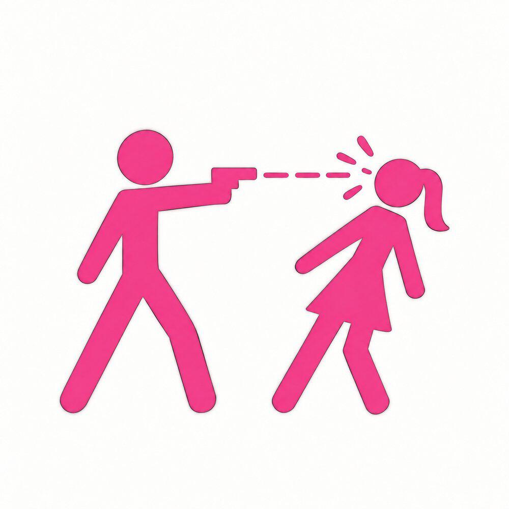 Релиз I wanna kill her ^_^