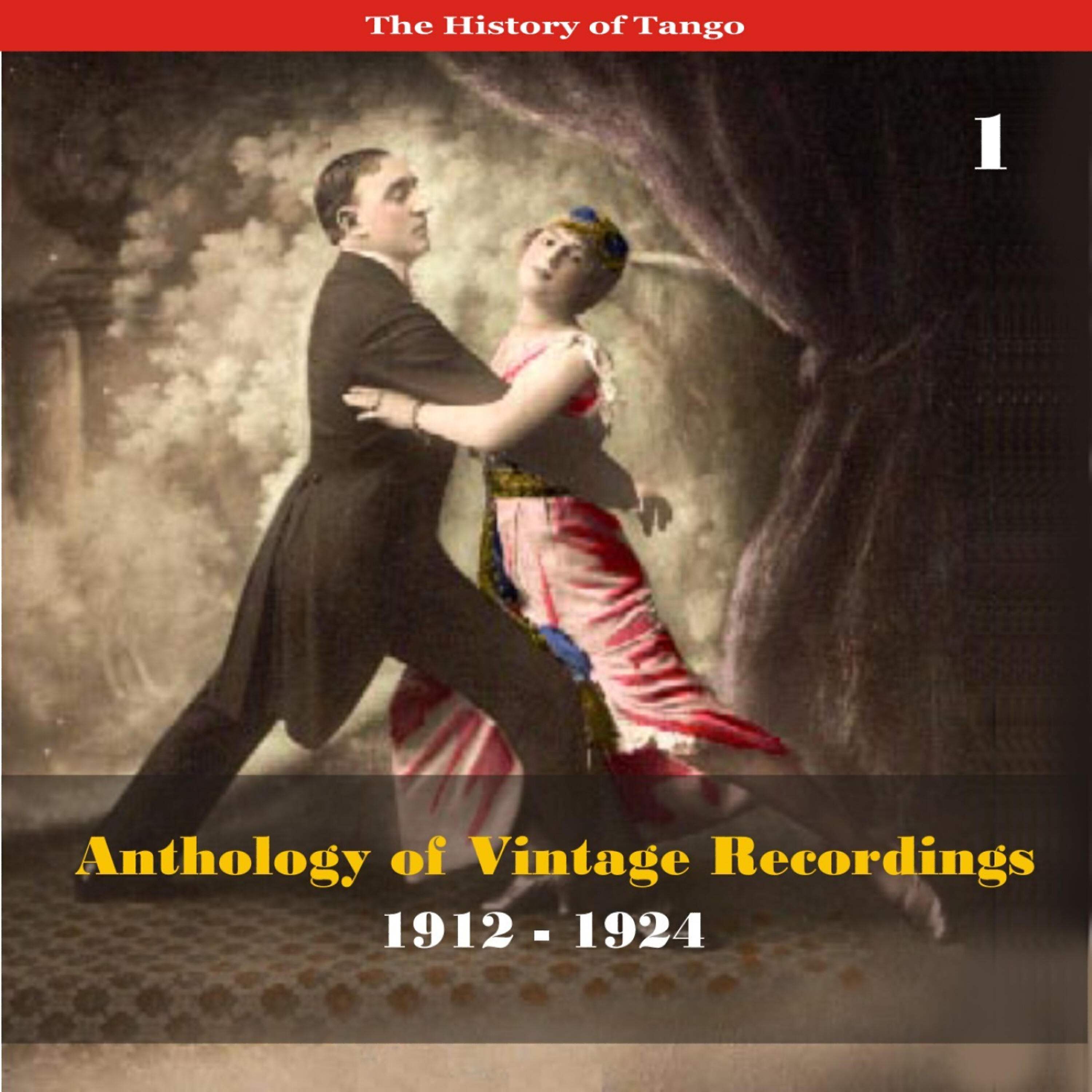 Трек El jaguel de posadas