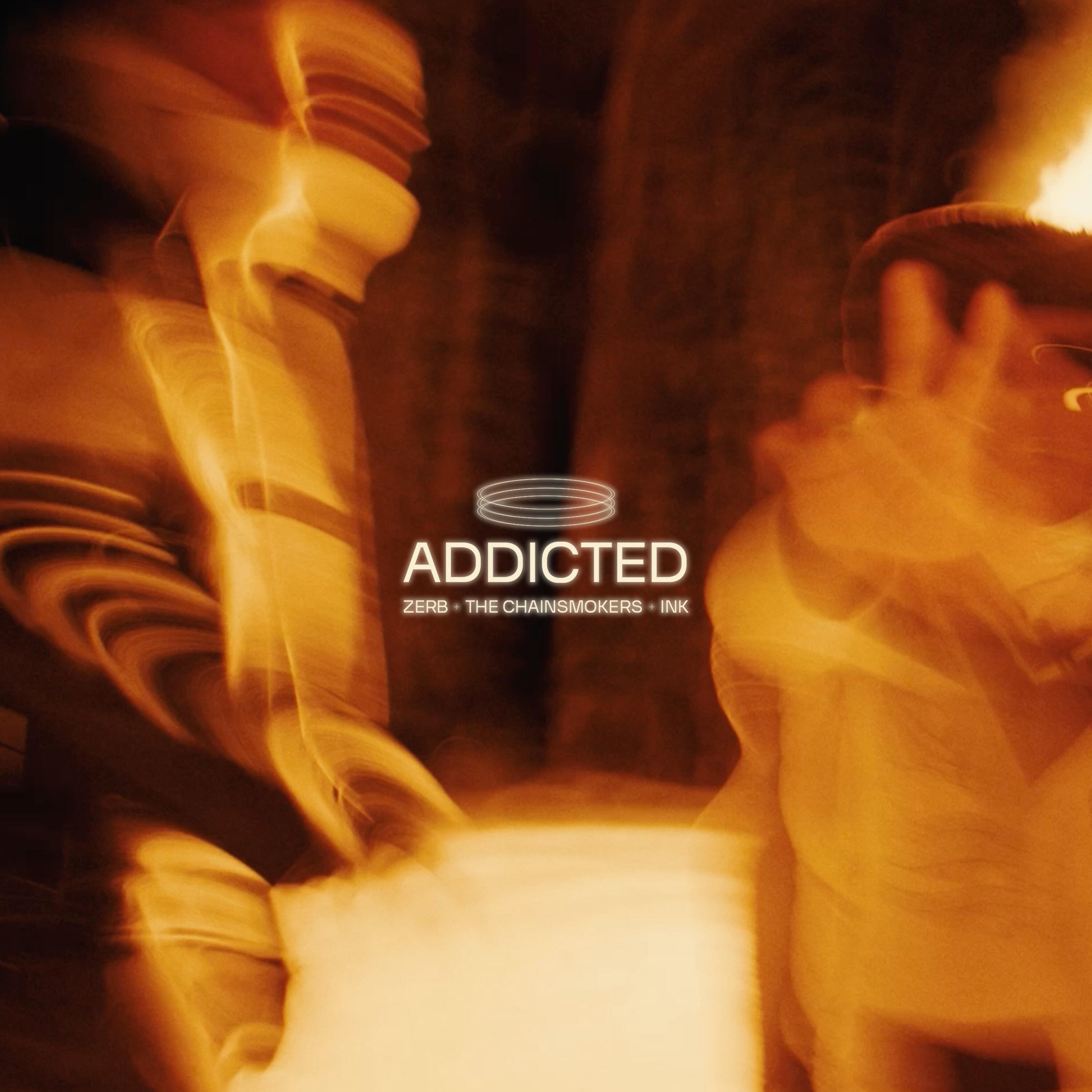 Релиз Addicted