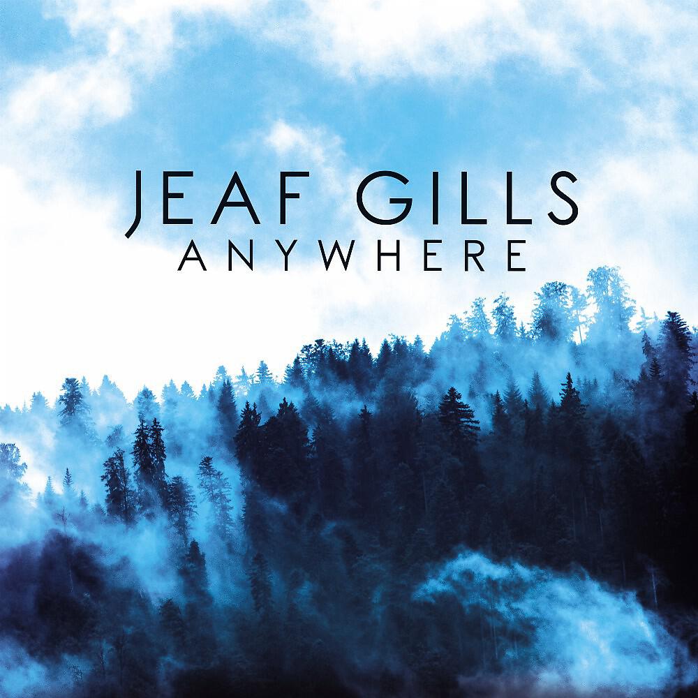 Релиз Anywhere