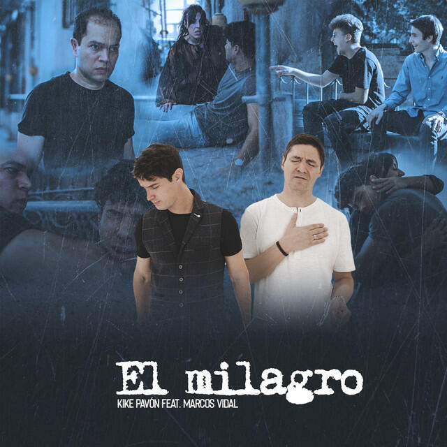 Релиз El Milagro