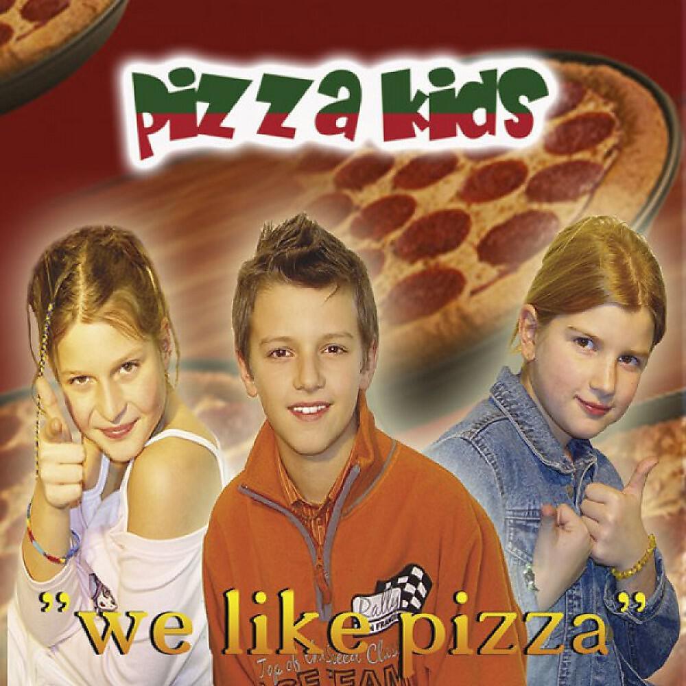 Релиз We Like Pizza