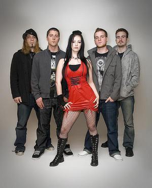 Ardor