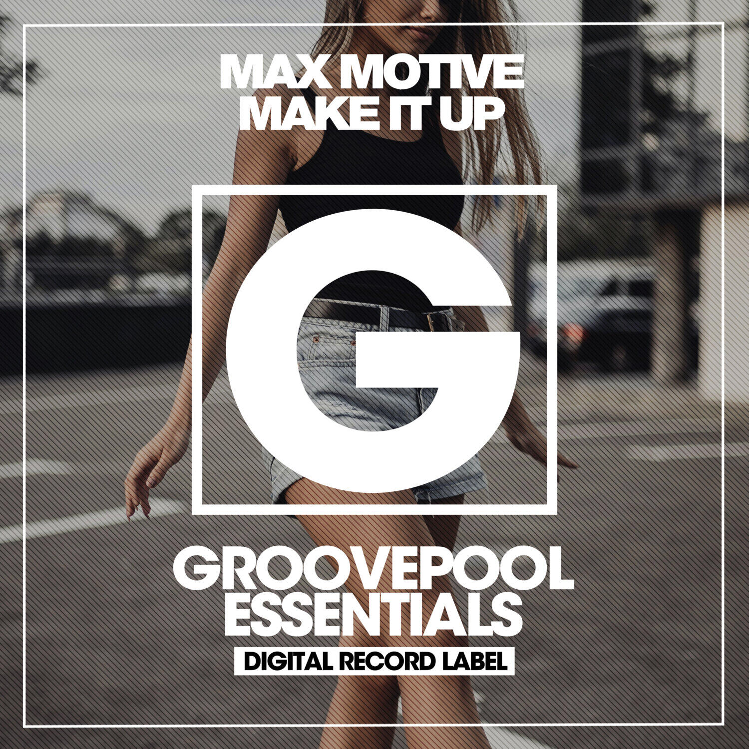 Релиз Make It Up