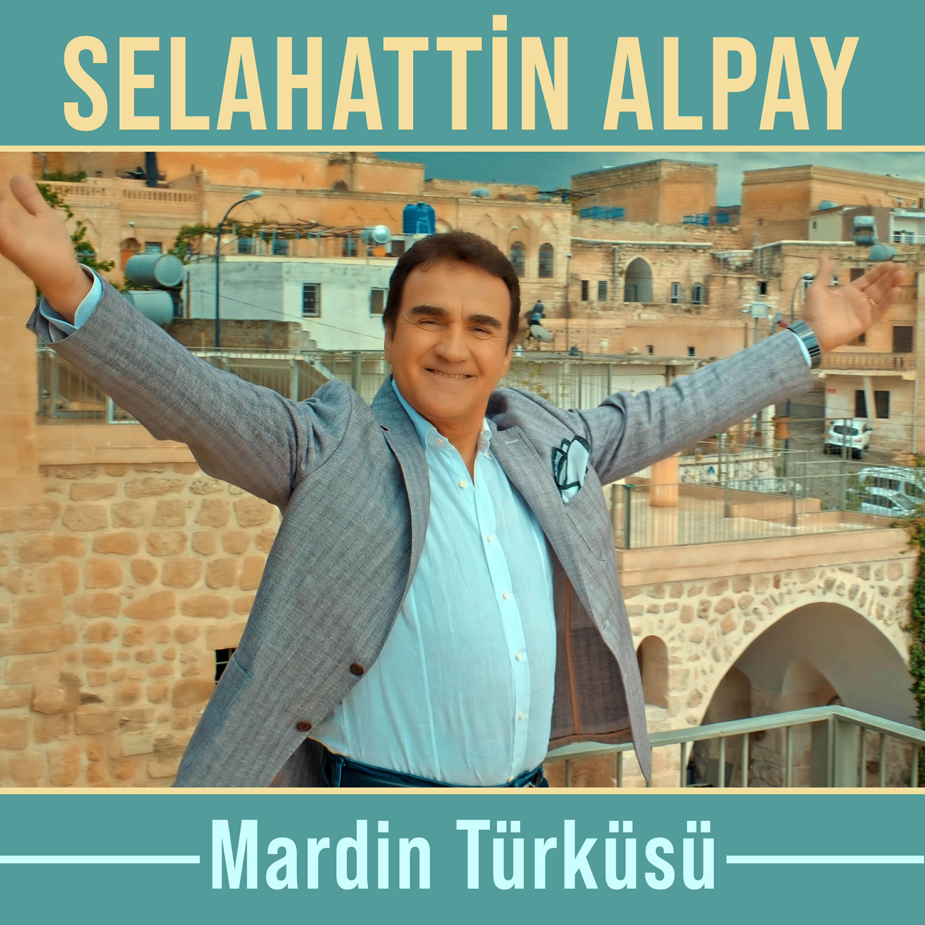 Релиз Mardin Türküsü