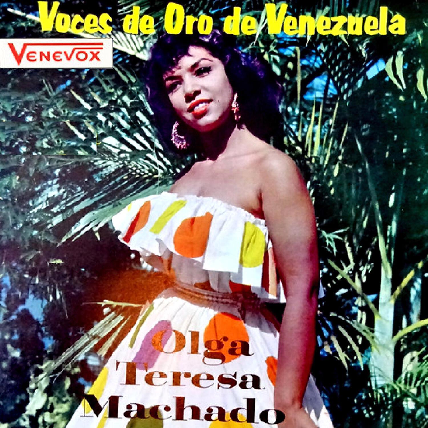 Релиз Voces de Oro de Venezuela