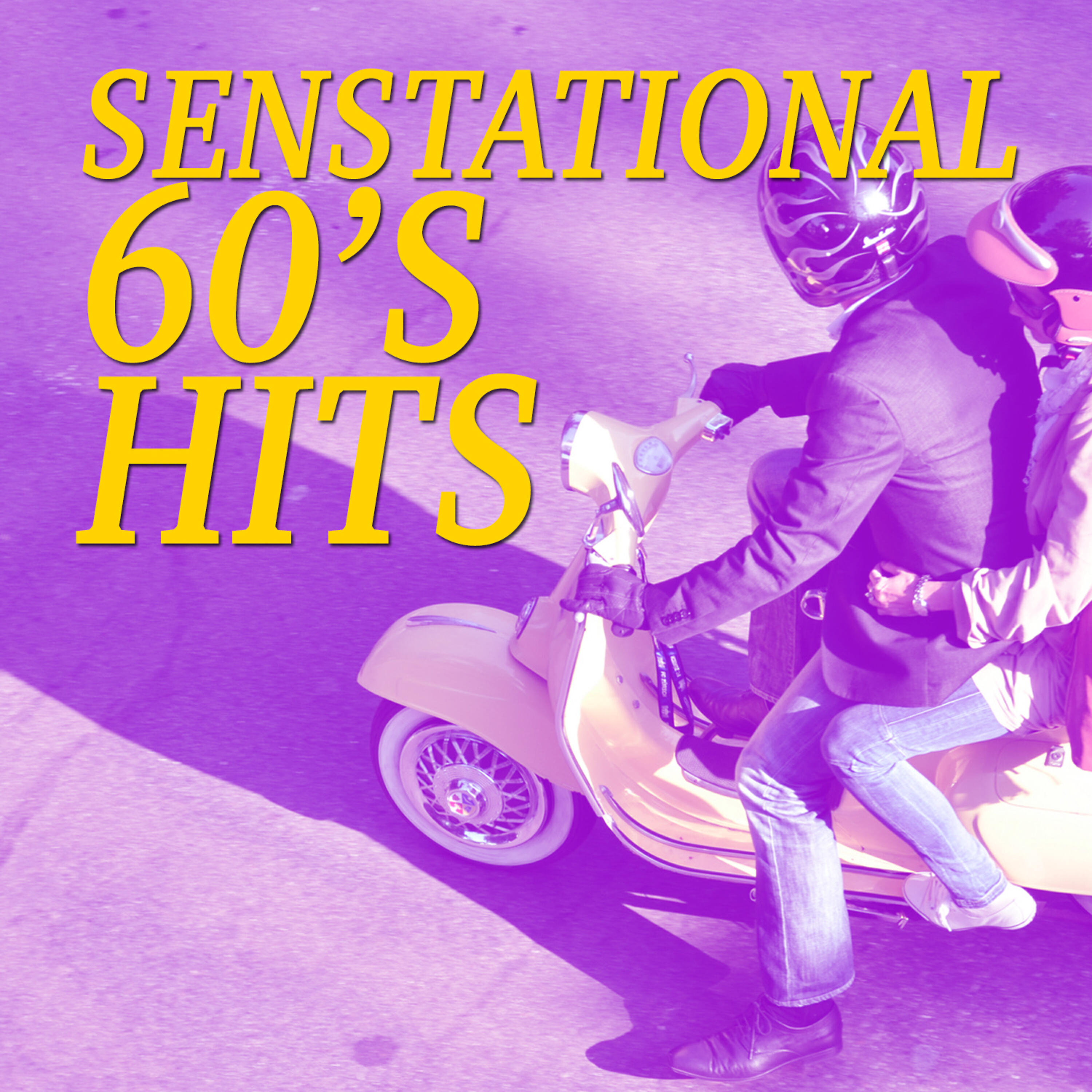 Релиз Sensational 60s Hits