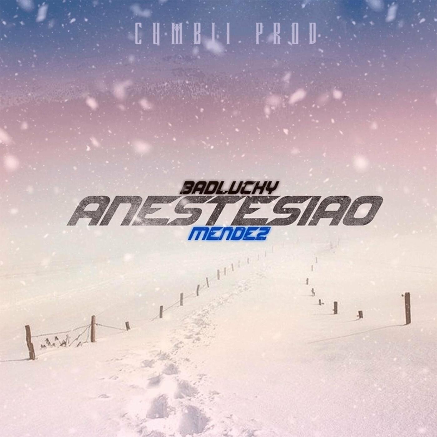 Релиз Anestesiao