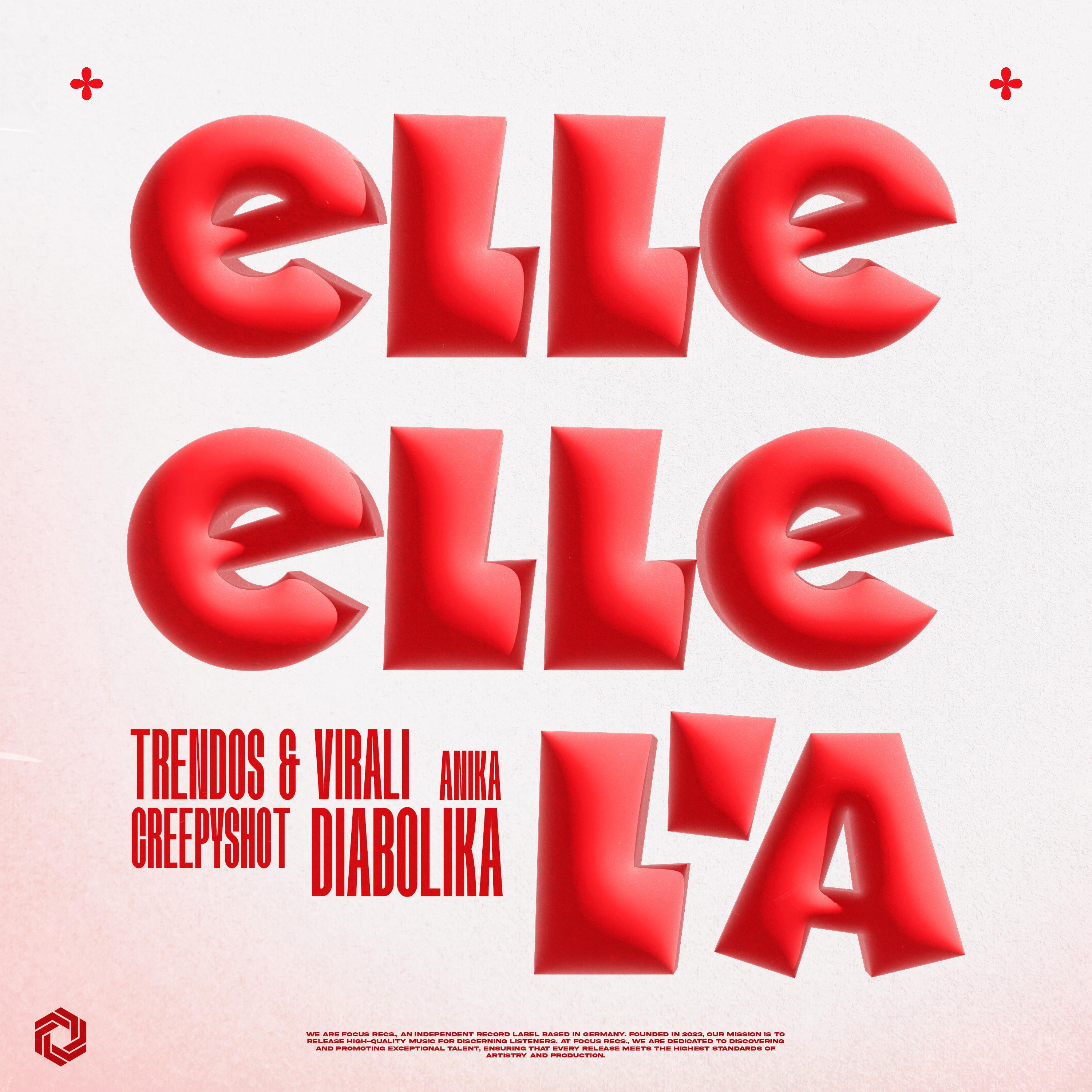 Релиз Elle, Elle L'a