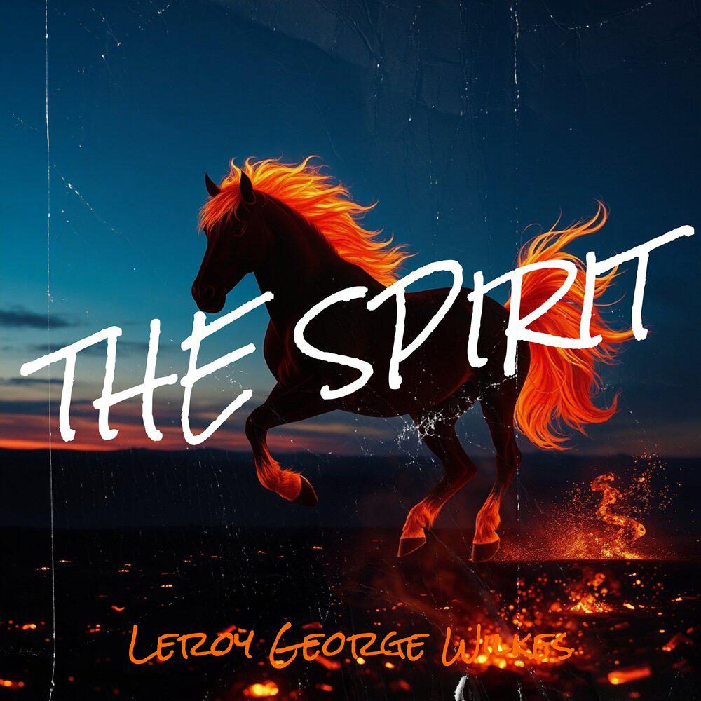 Релиз The Spirit