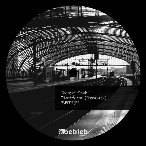 Релиз Plattform (Remixes)