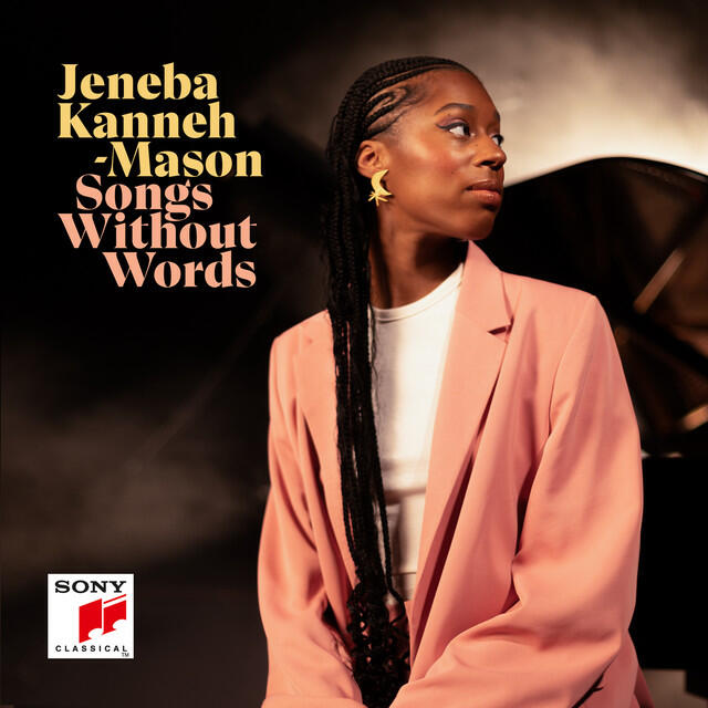 Релиз Song Without Words in A Major