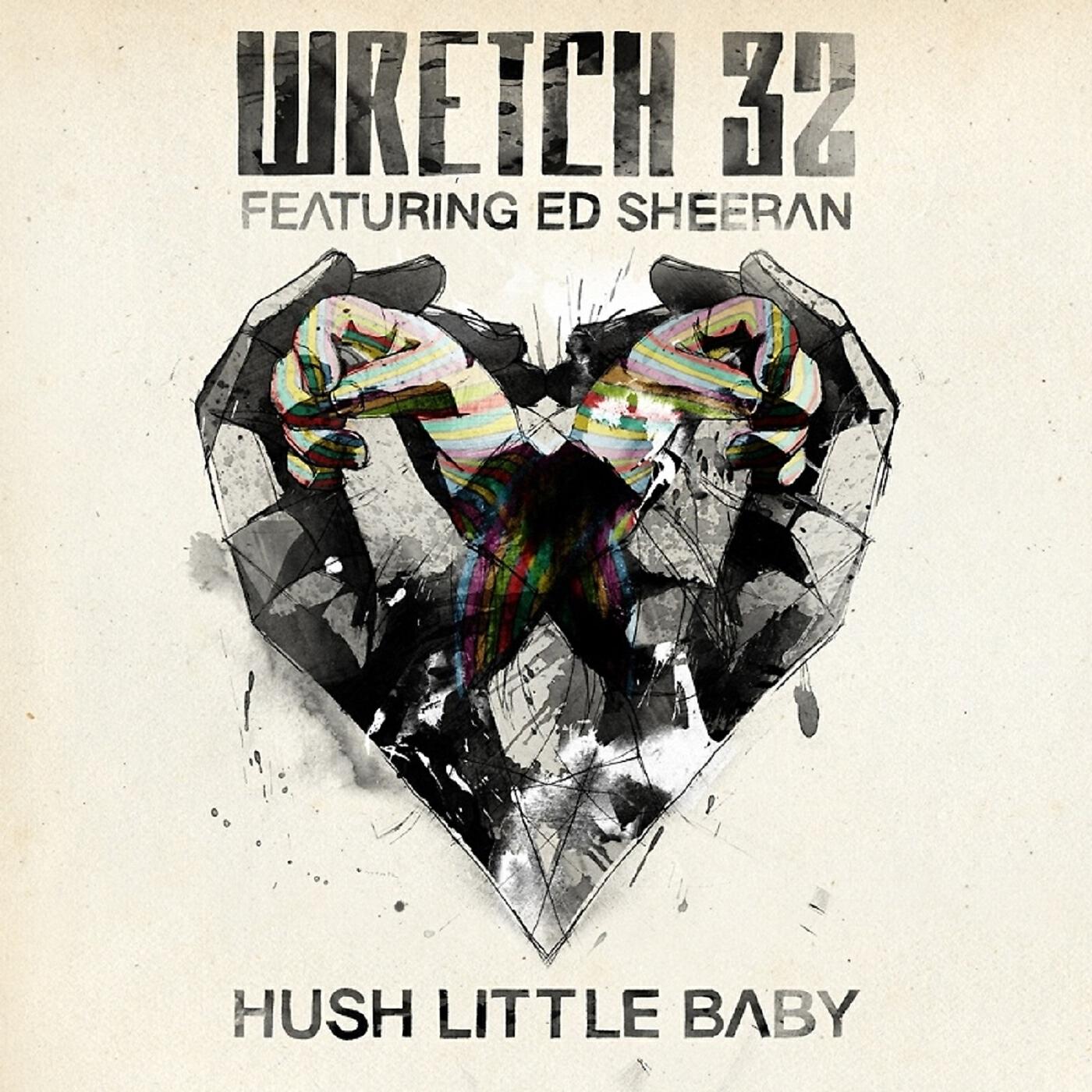 Постер альбома Hush Little Baby ([Remixes)