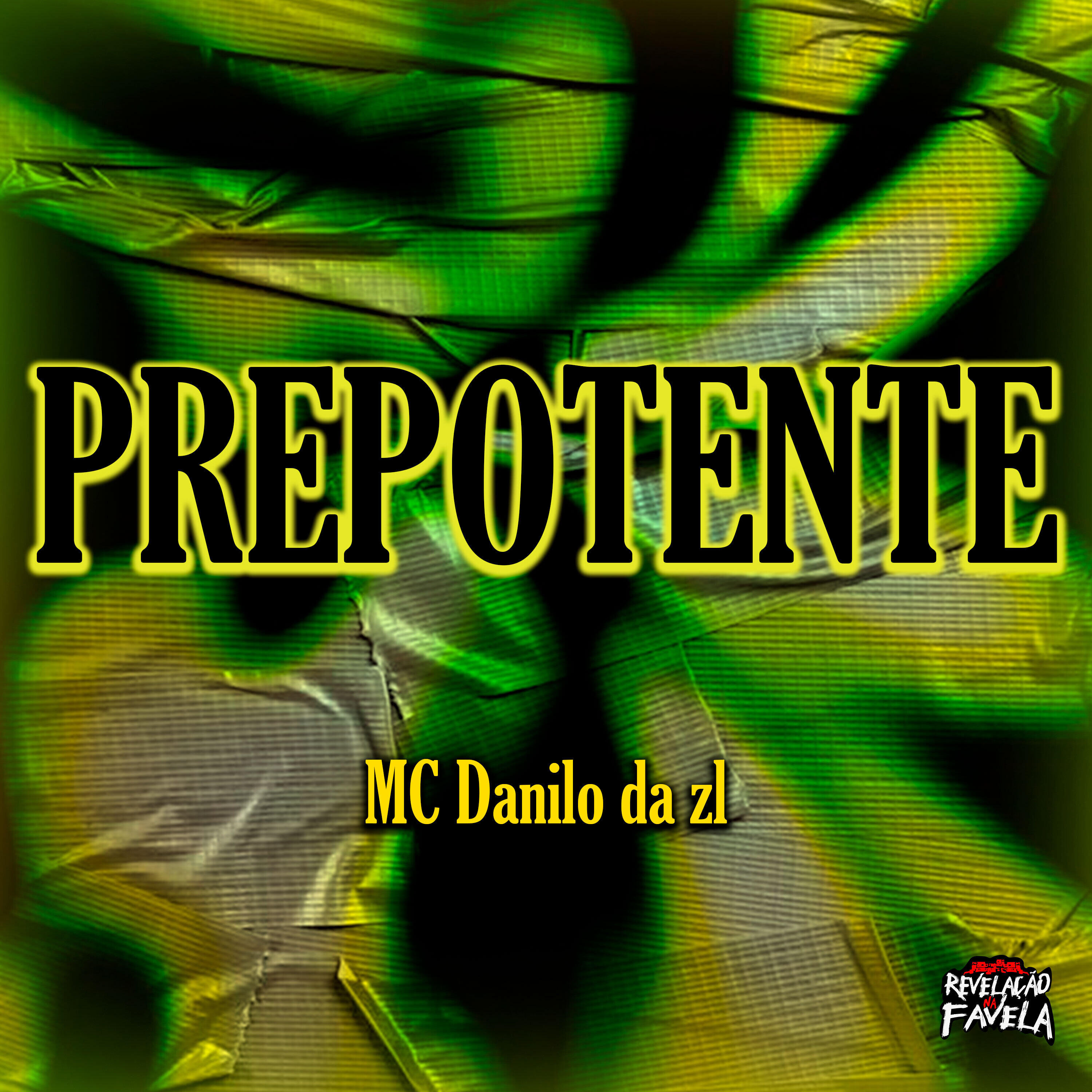 Релиз Prepotente