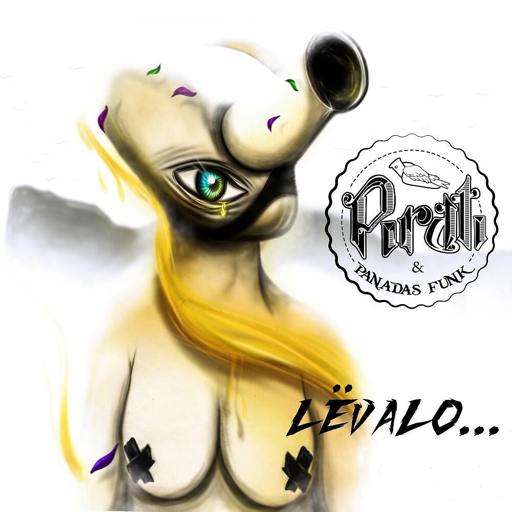 Релиз Lëvalo...
