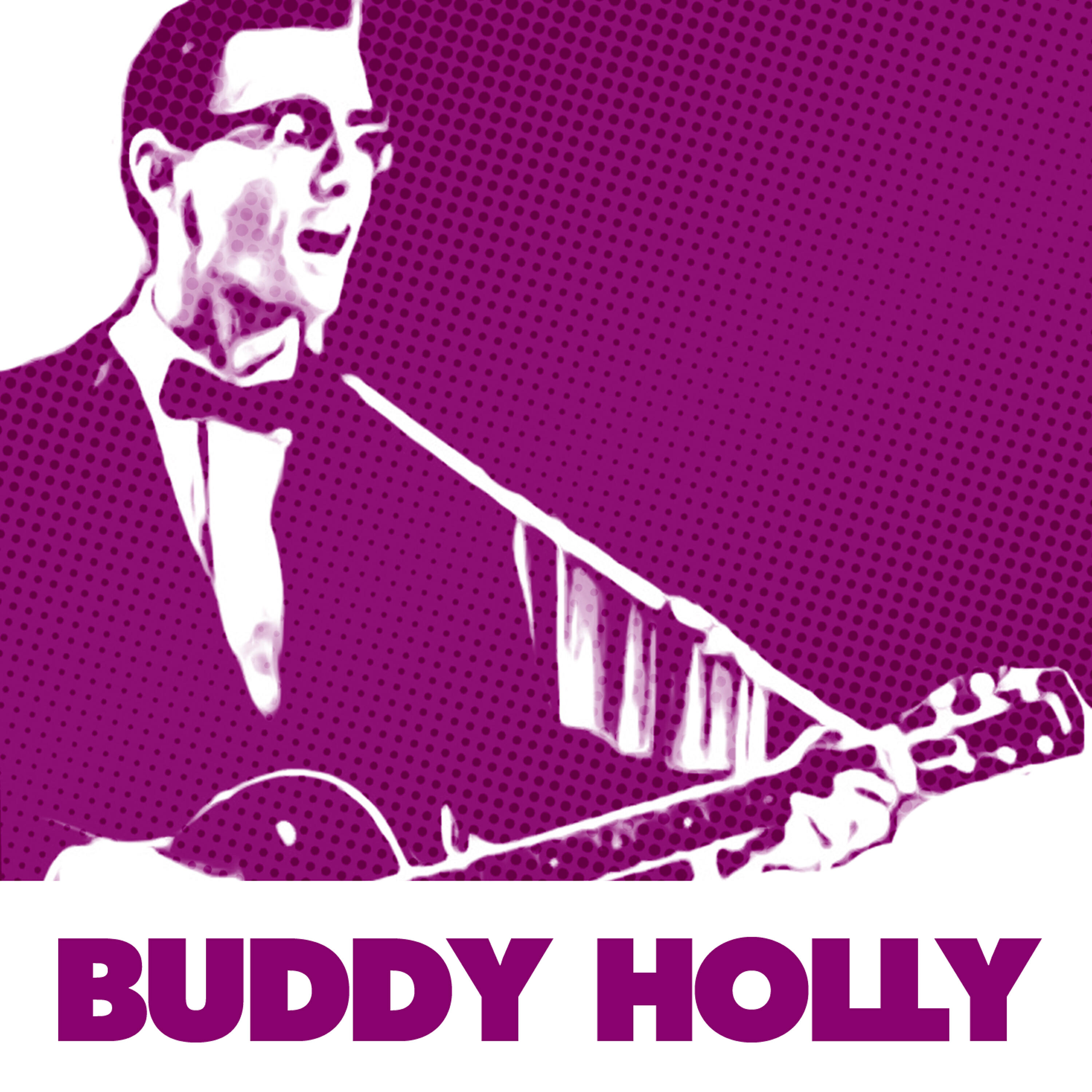 Not Fade Away - Buddy Holly – слушать песню онлайн бесплатно на