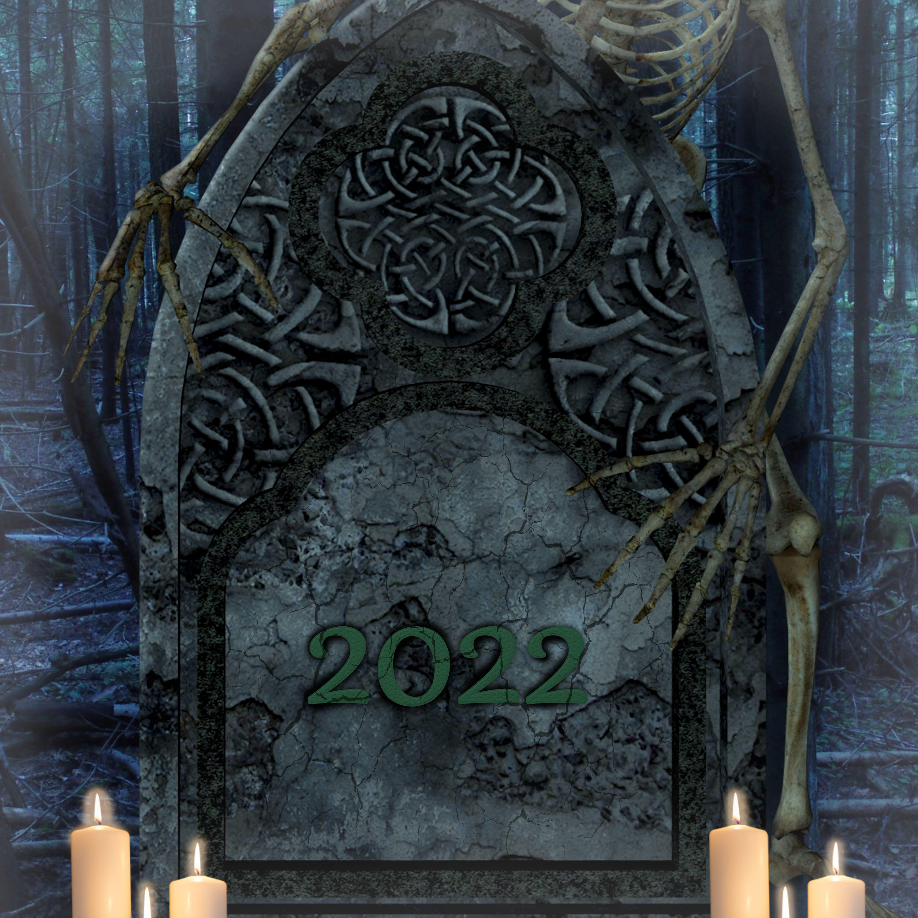 Релиз 2022 R.i.p