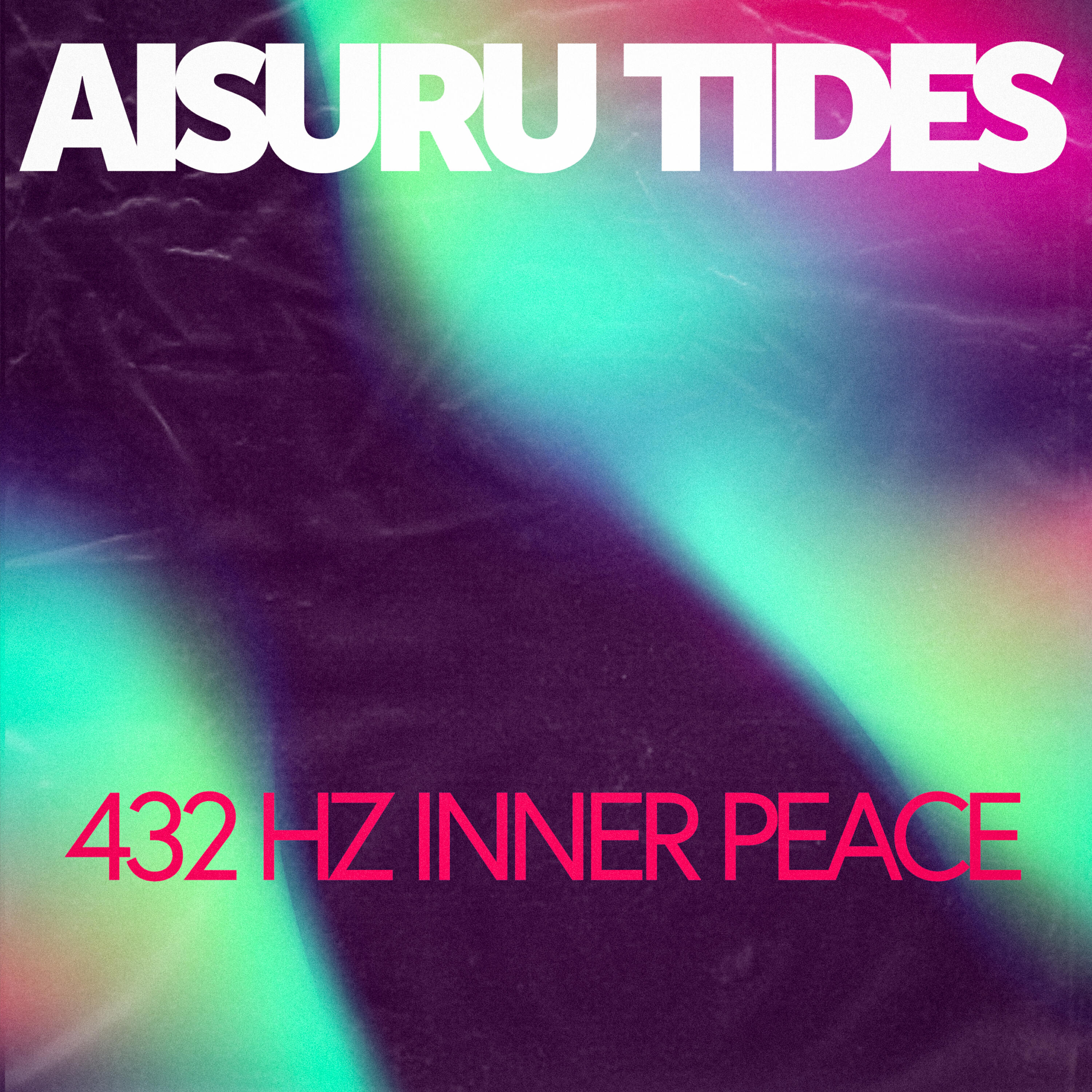Релиз 432 Hz Inner Peace