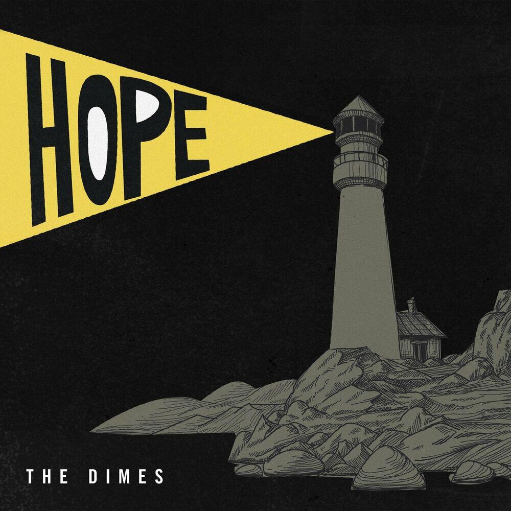 Релиз Hope