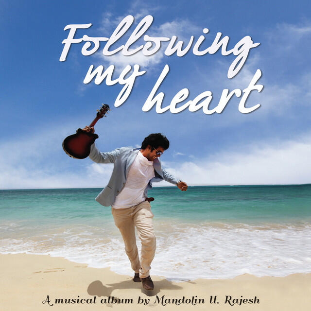 Релиз Following My Heart
