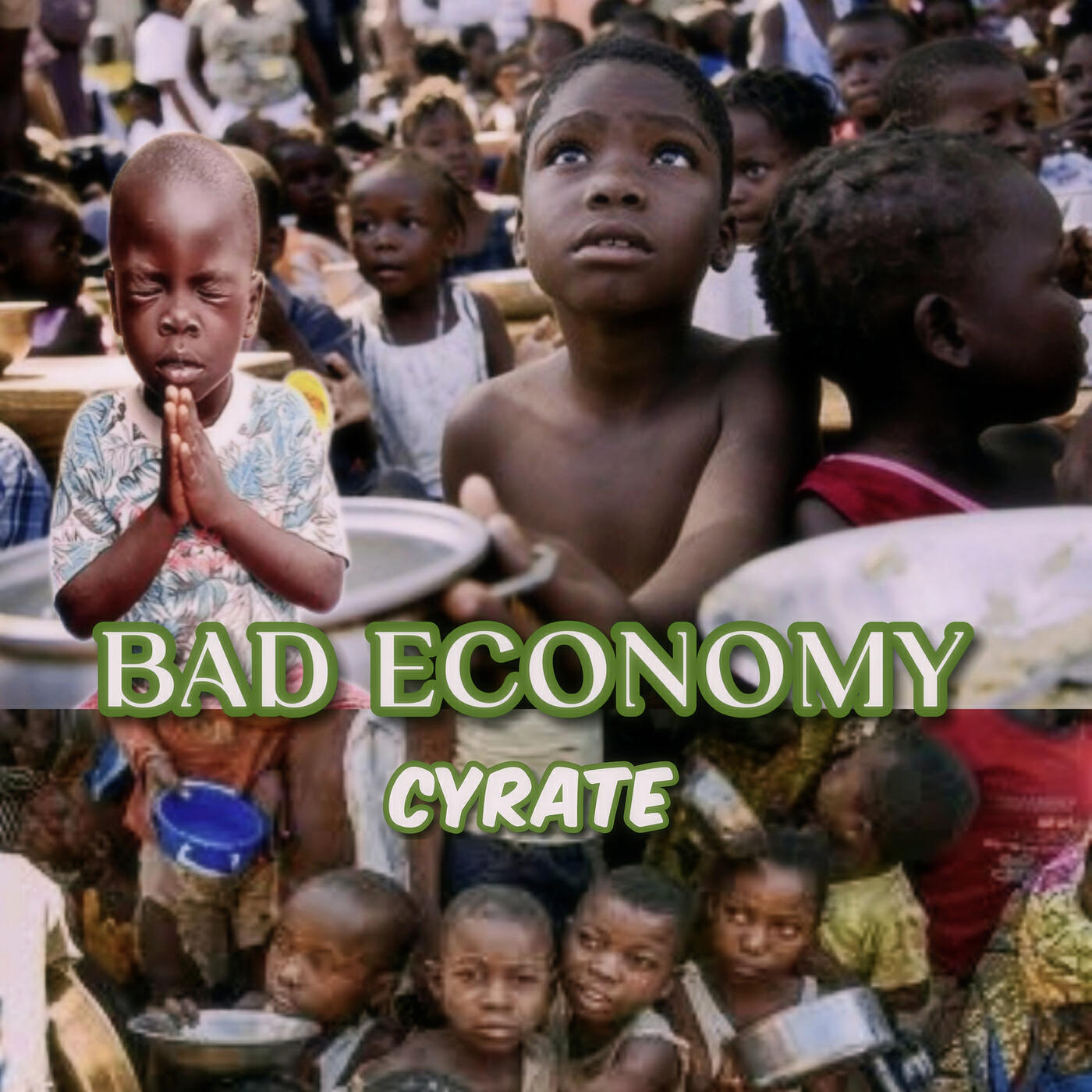 Релиз Bad Economy