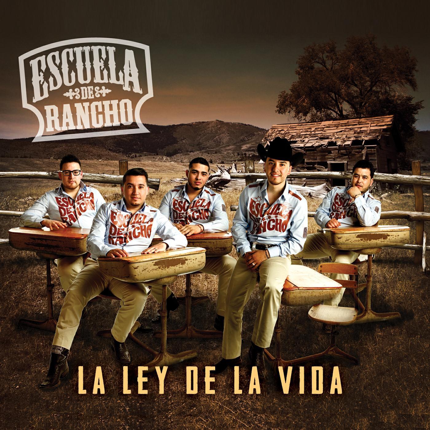 Escuela De Rancho