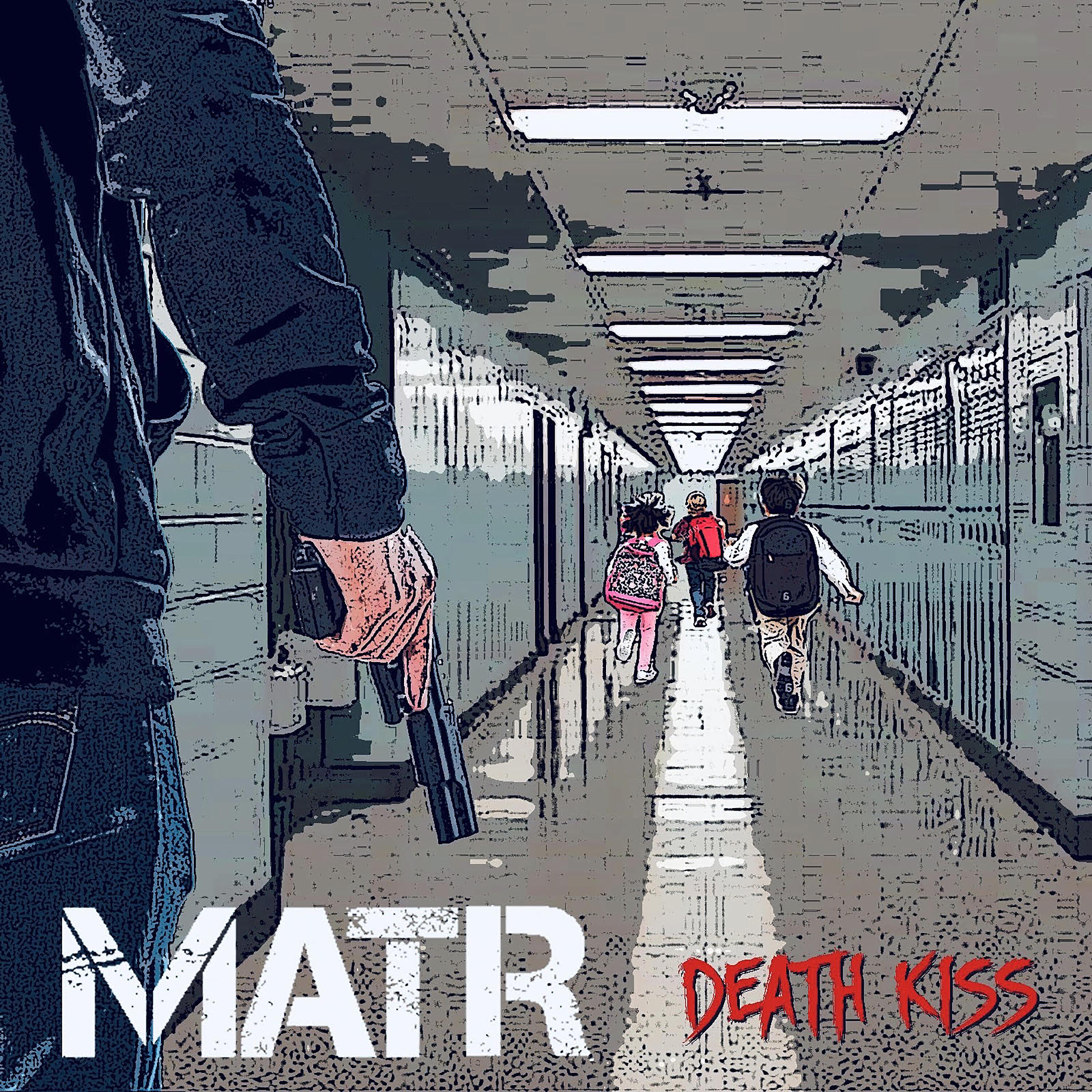 Релиз Death Kiss