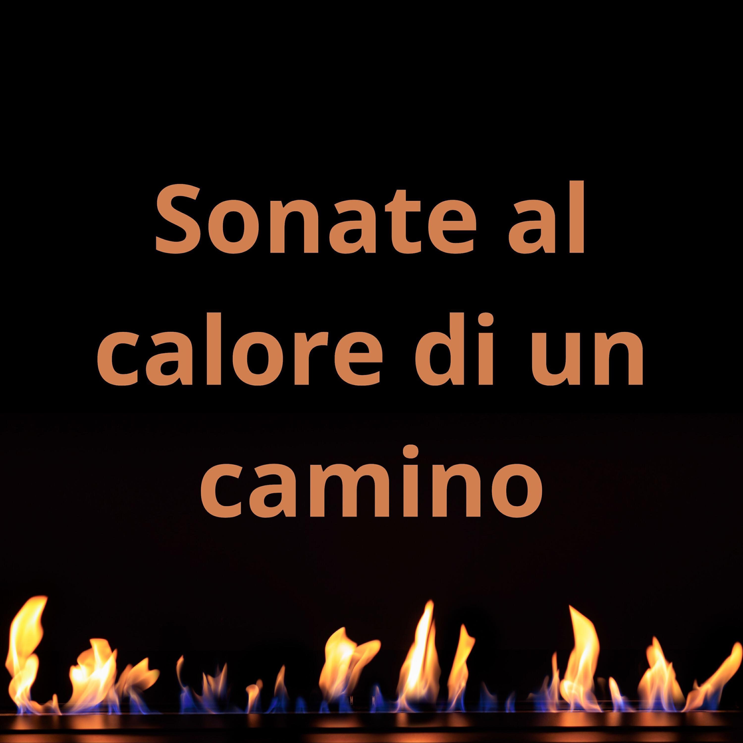 Релиз Sonate al calore di un Camino