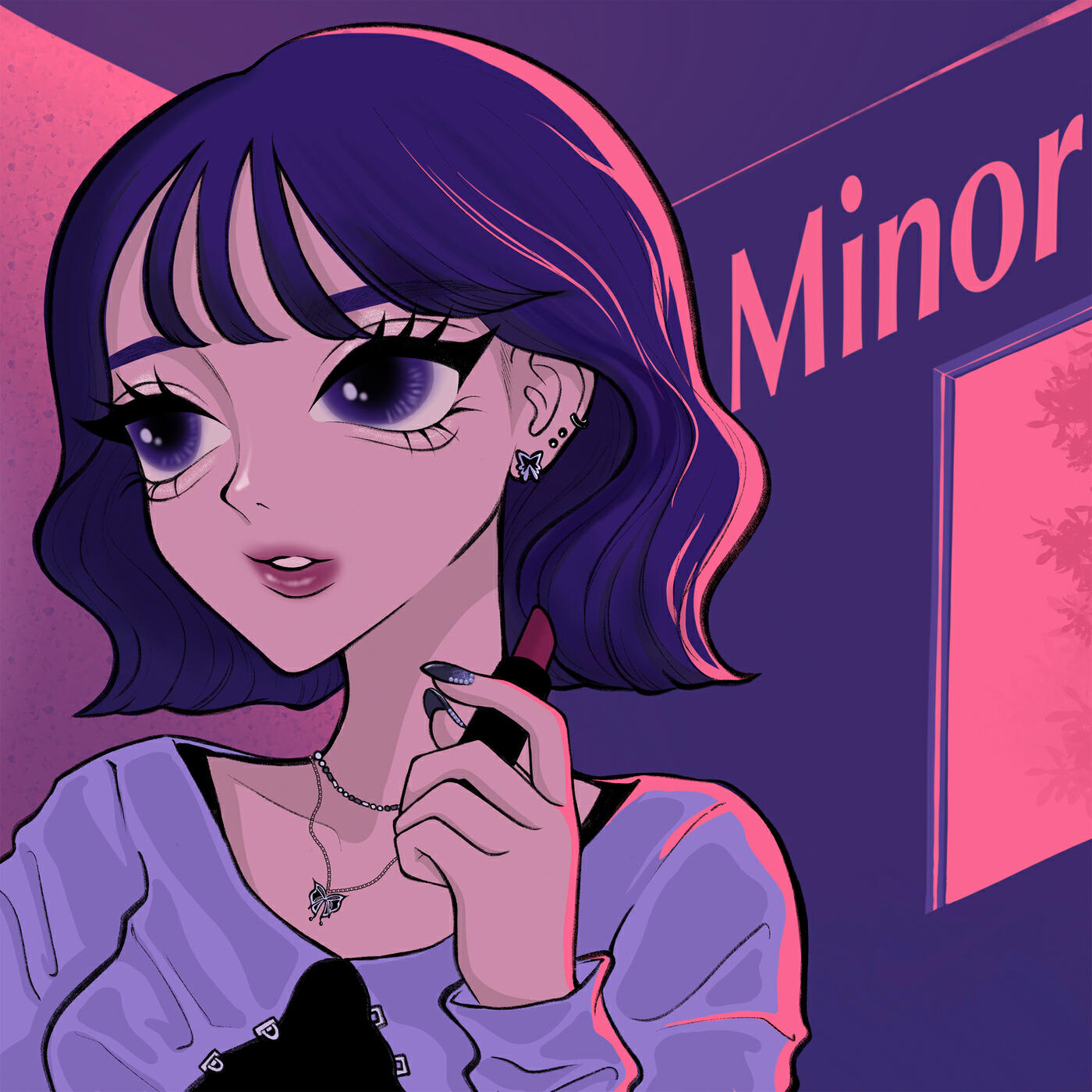 Релиз Minor