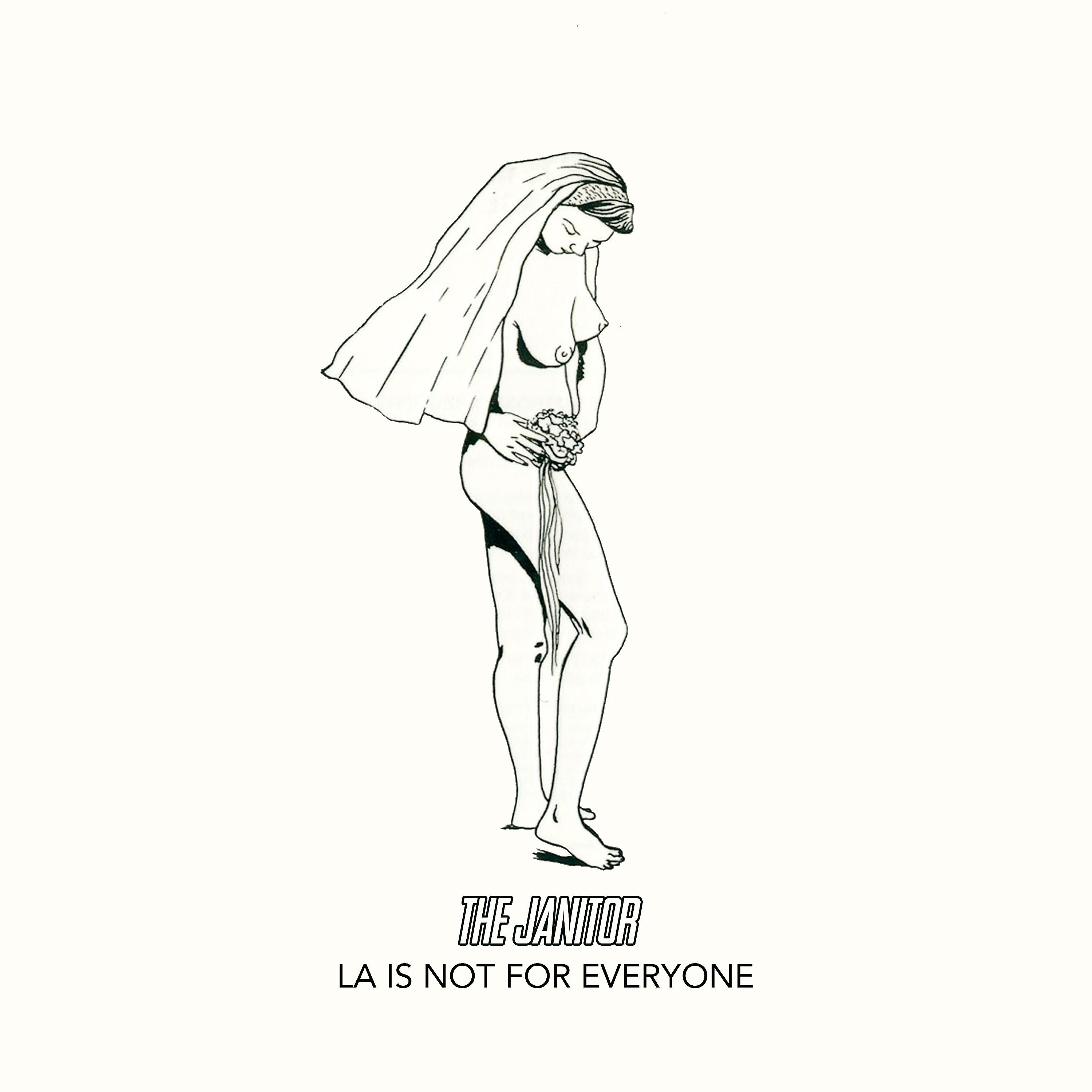 Релиз La Is Not for Everyone