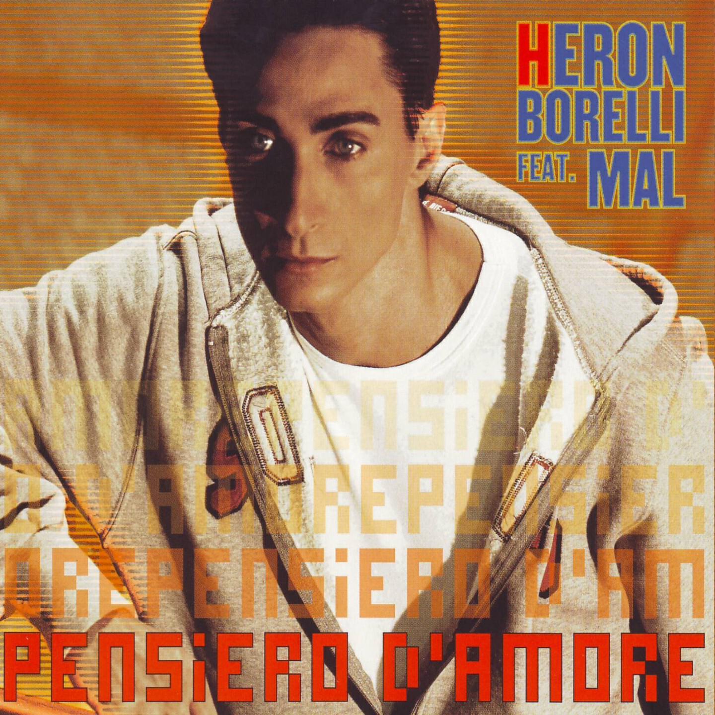 Релиз Pensiero d'amore