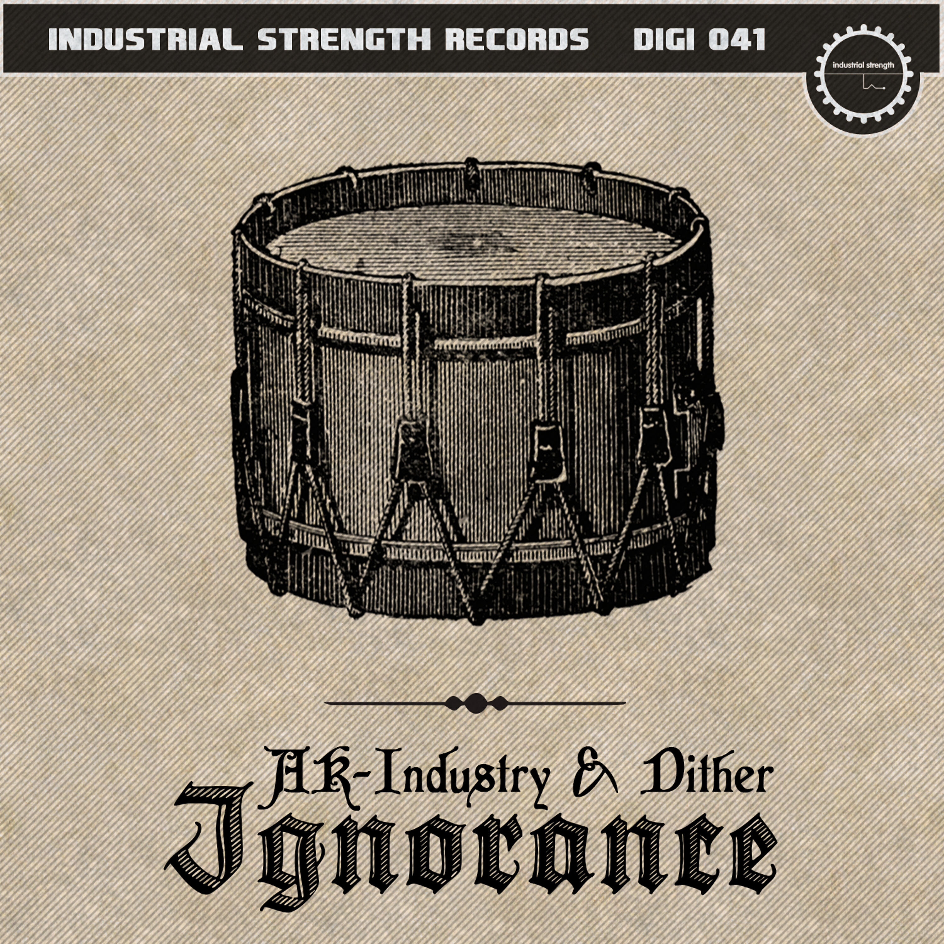 Релиз Ignorance
