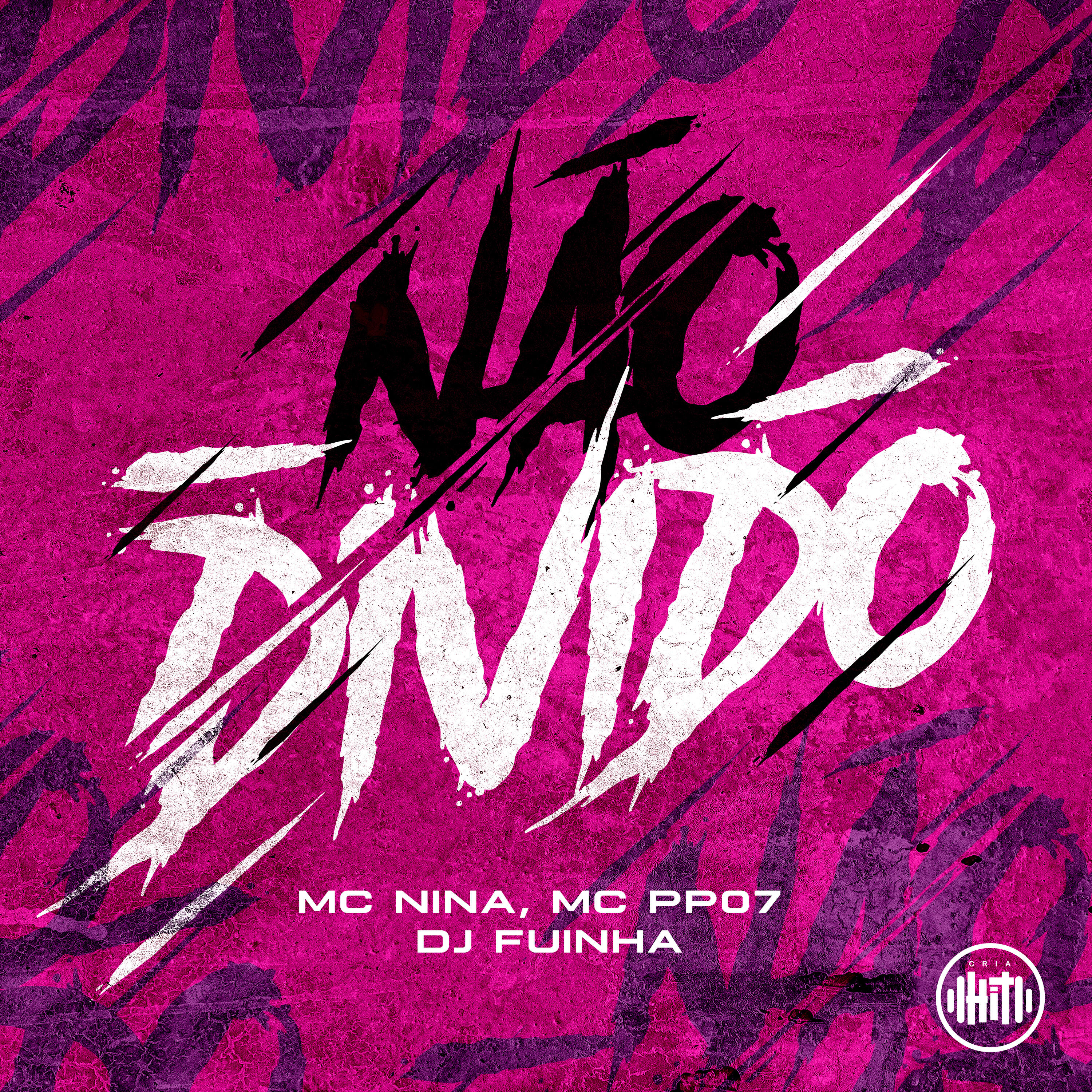 Релиз Não Divido