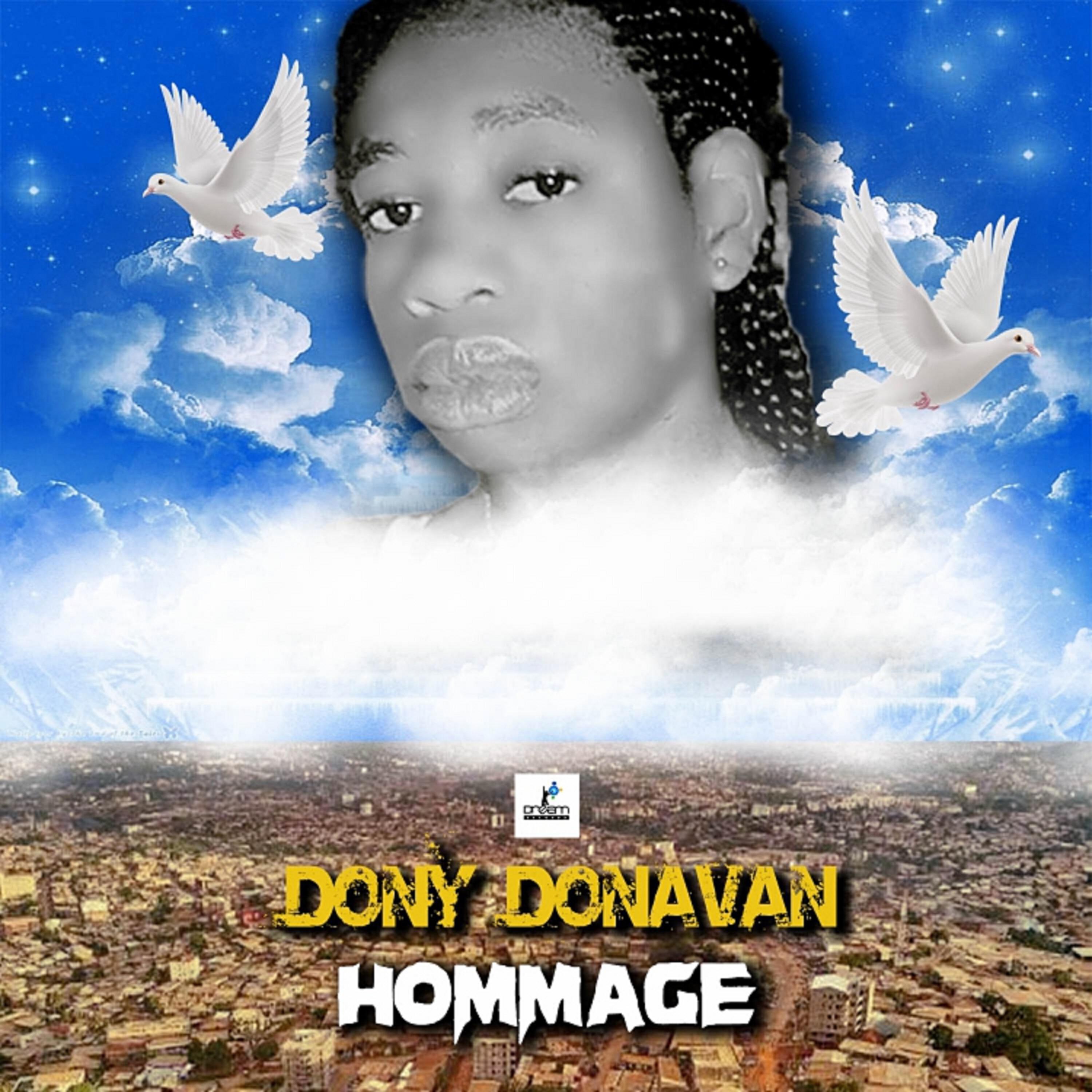 Релиз Hommage