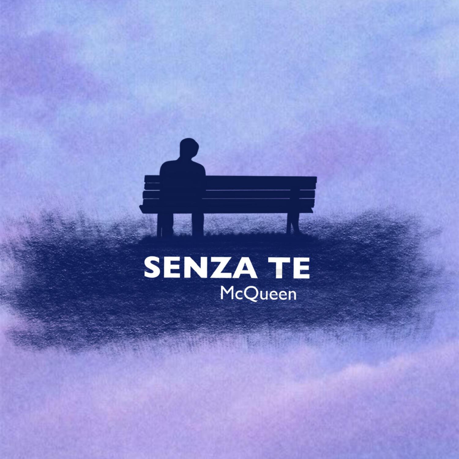 Релиз Senza te