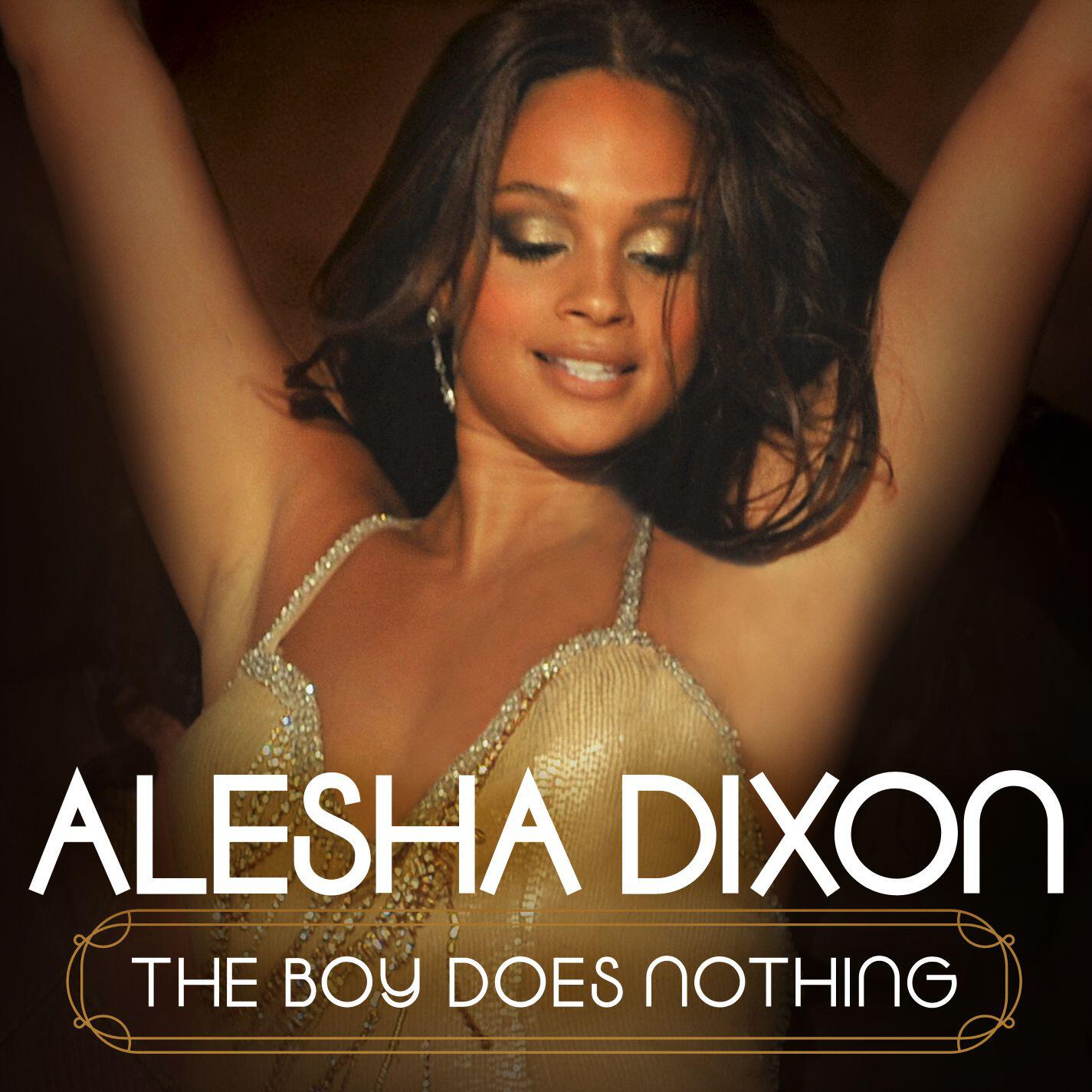Релиз The Boy Does Nothing
