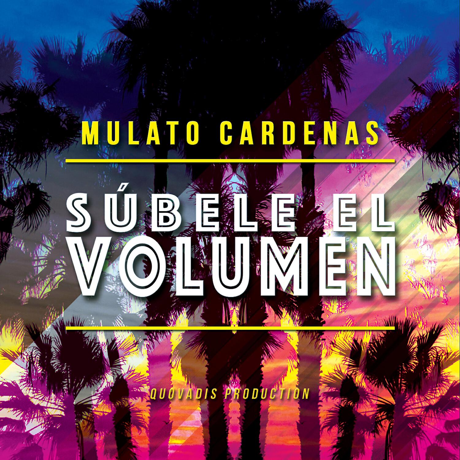 Релиз Sùbele El Volumen