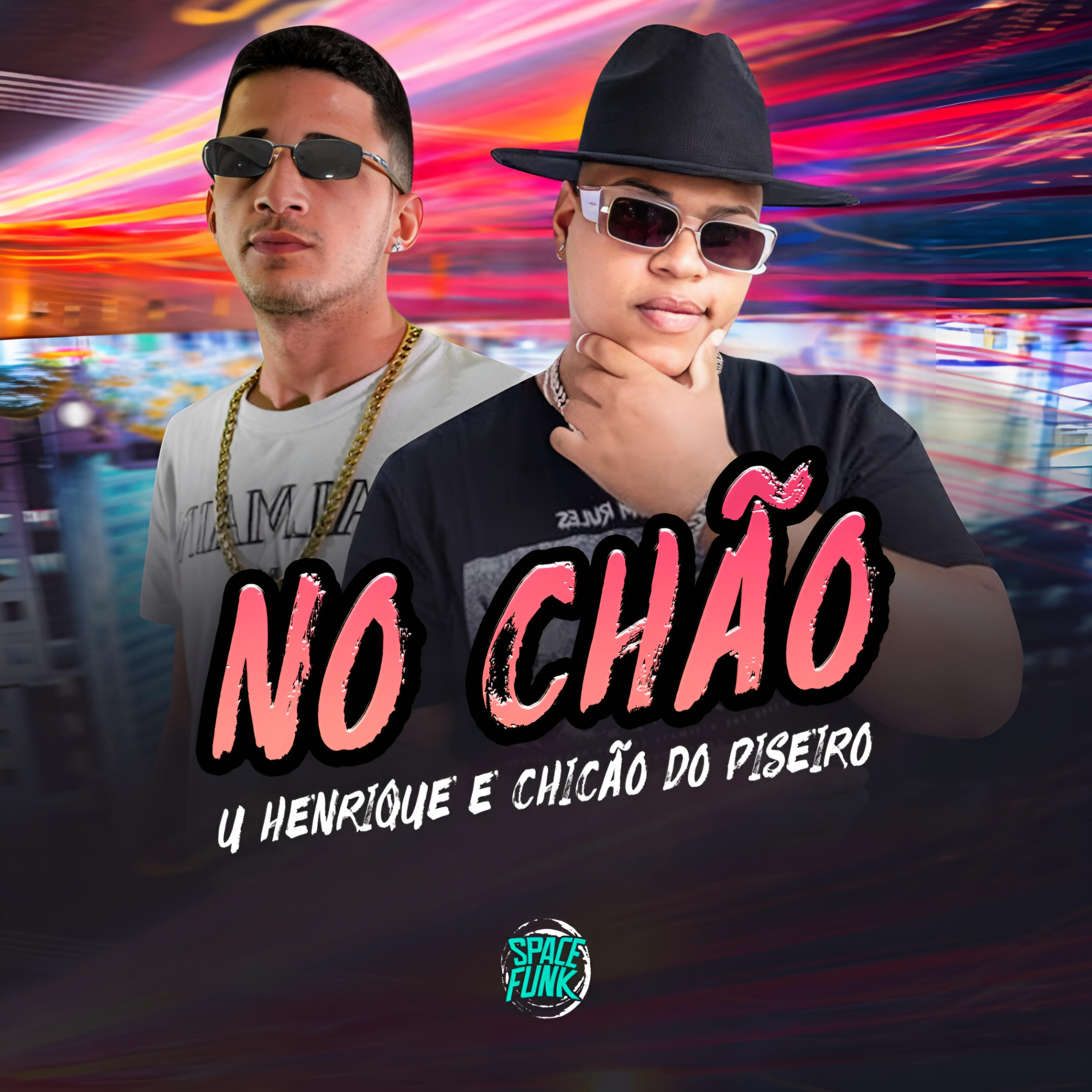 Релиз No Chão