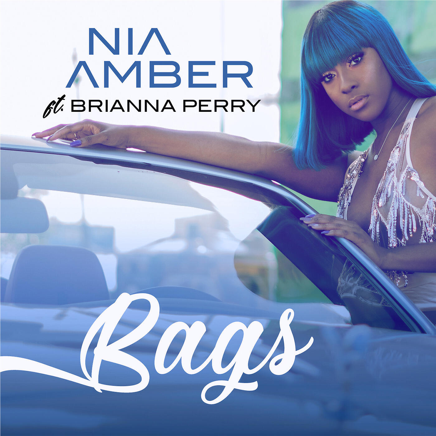 Релиз Bags