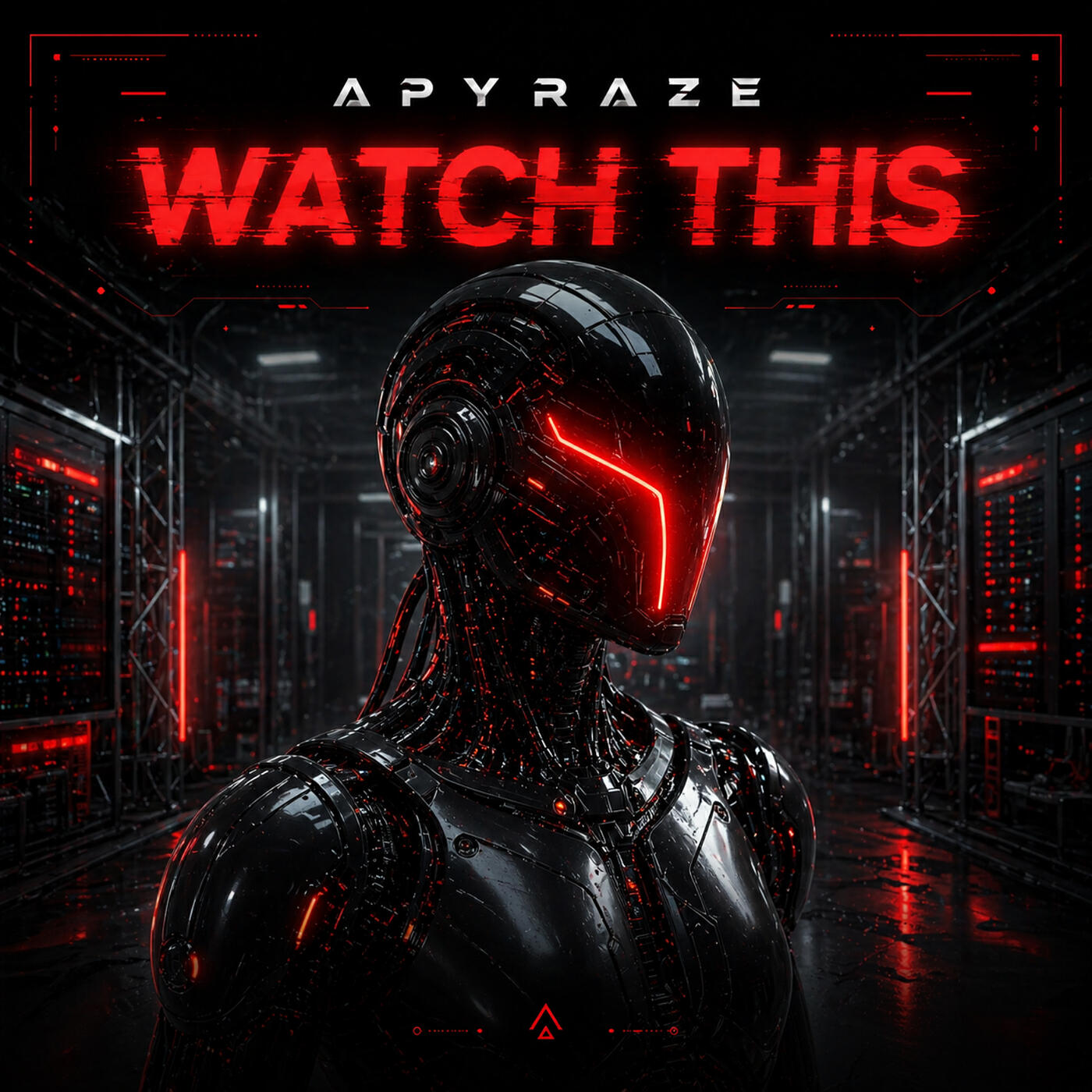 Релиз Watch This