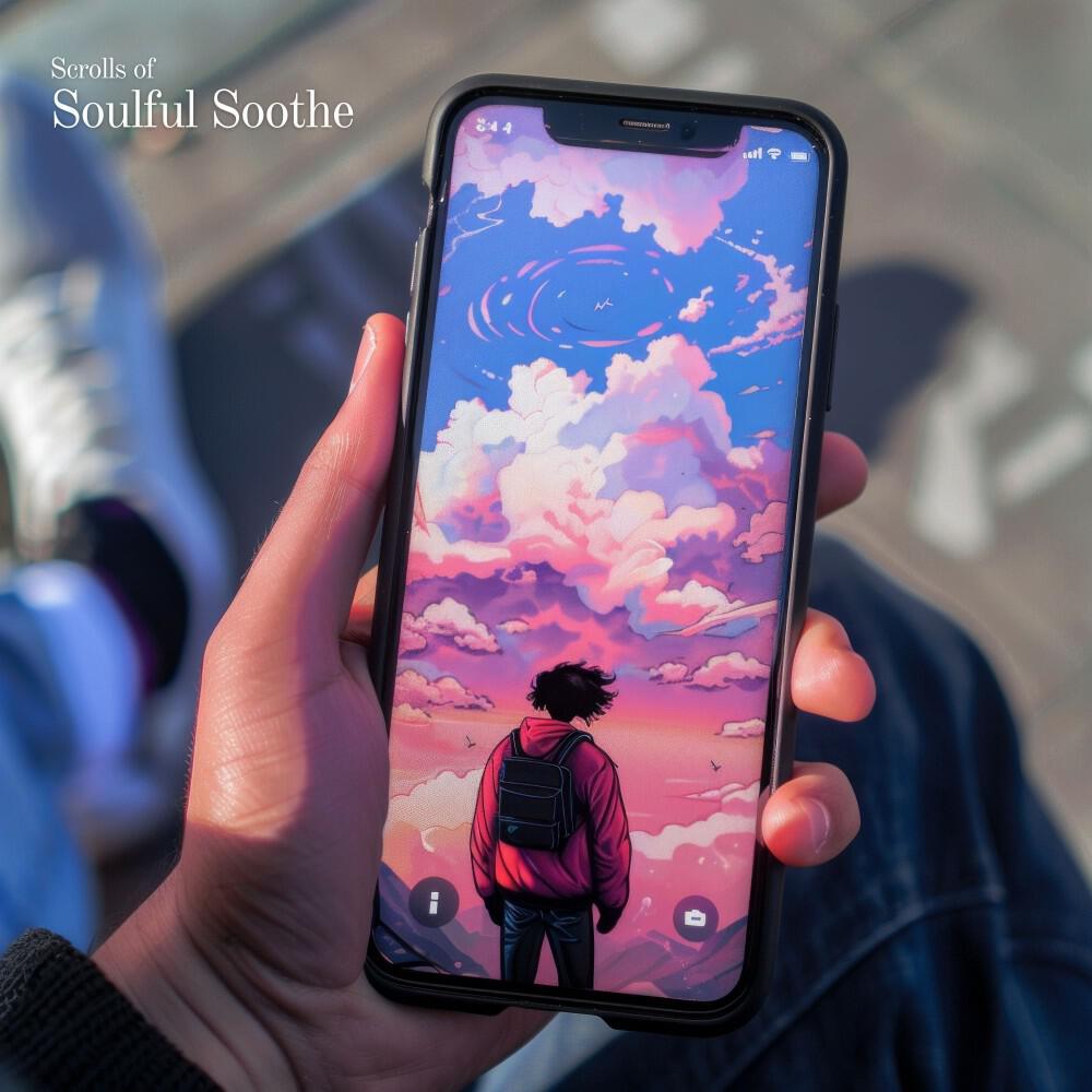 Релиз Scrolls of Soulful Soothe