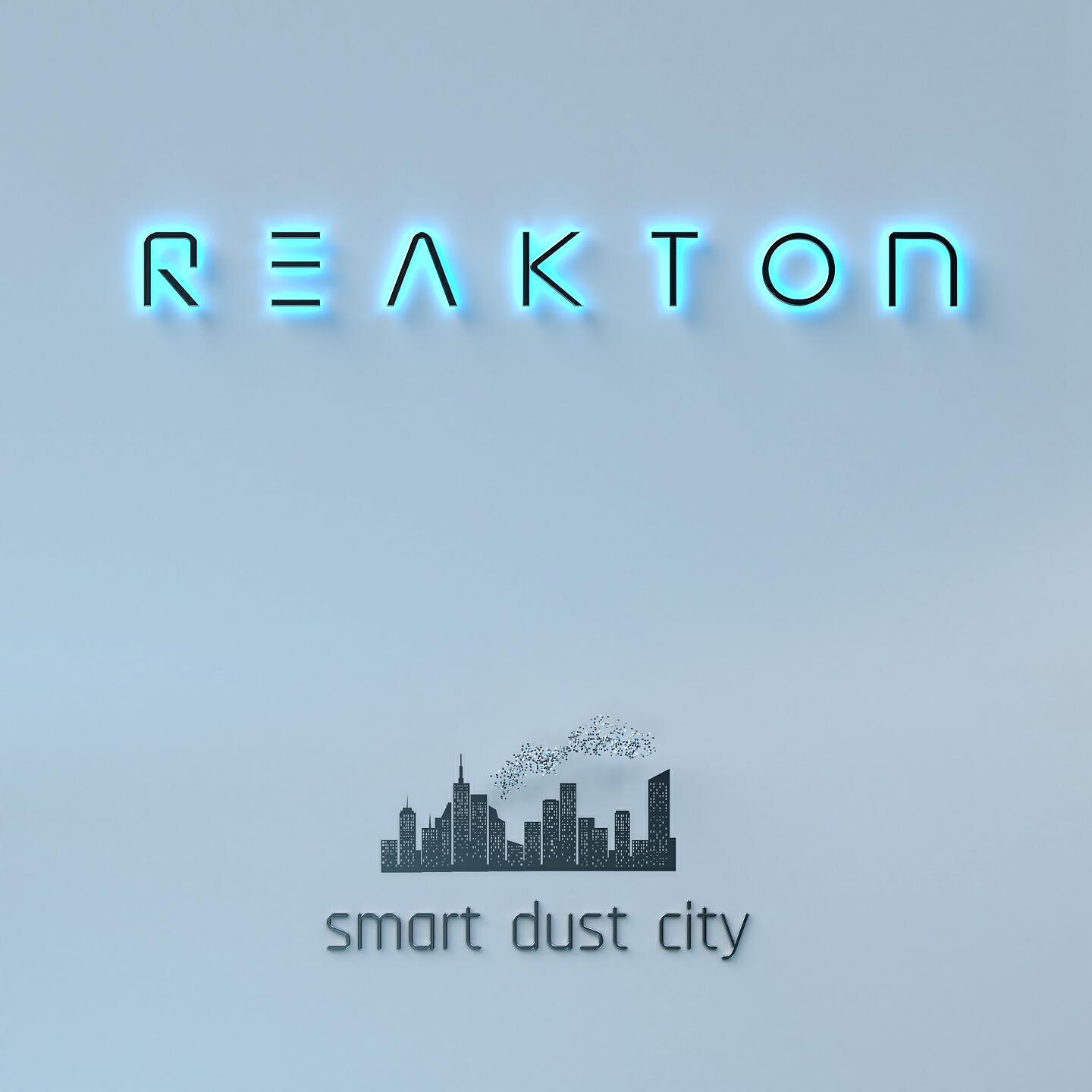 Релиз Smart Dust City