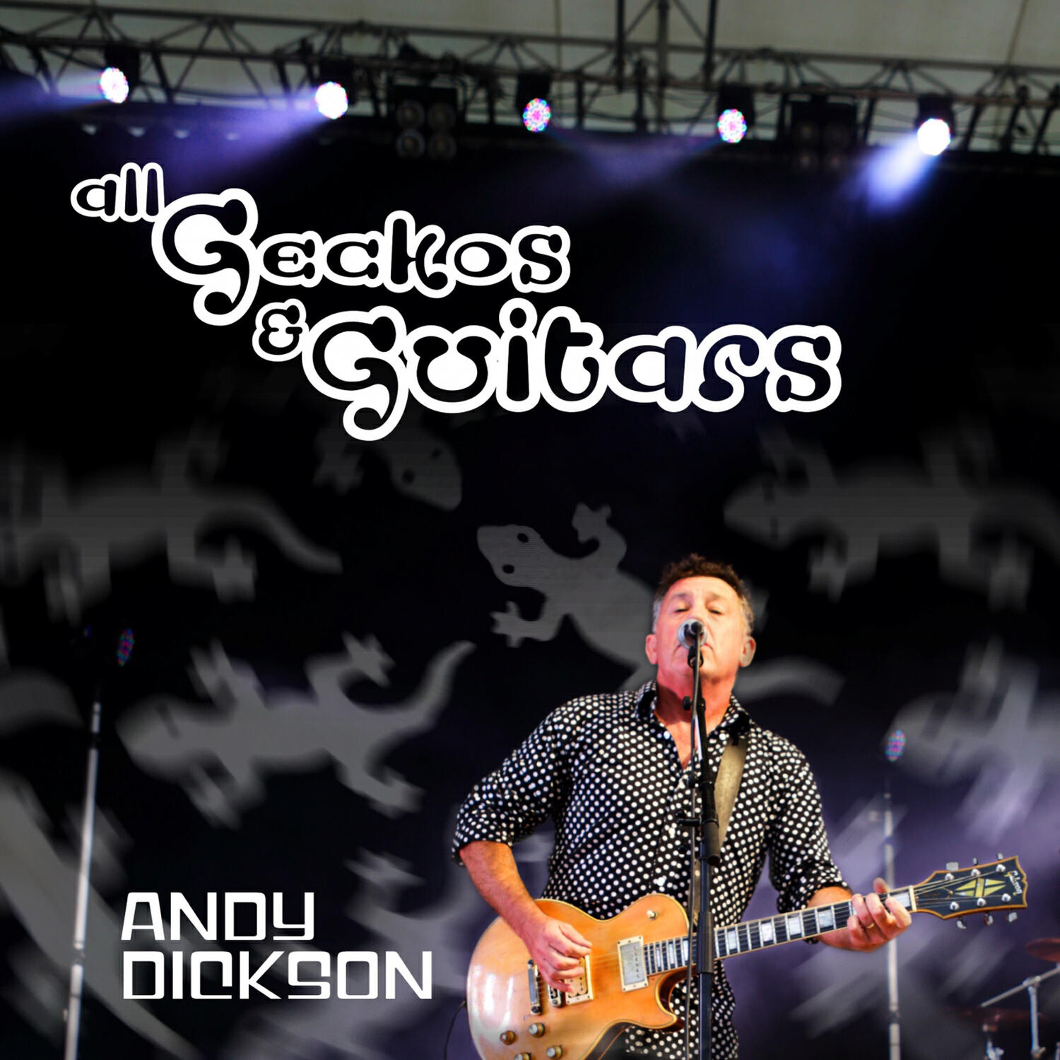 Andy Dickson
