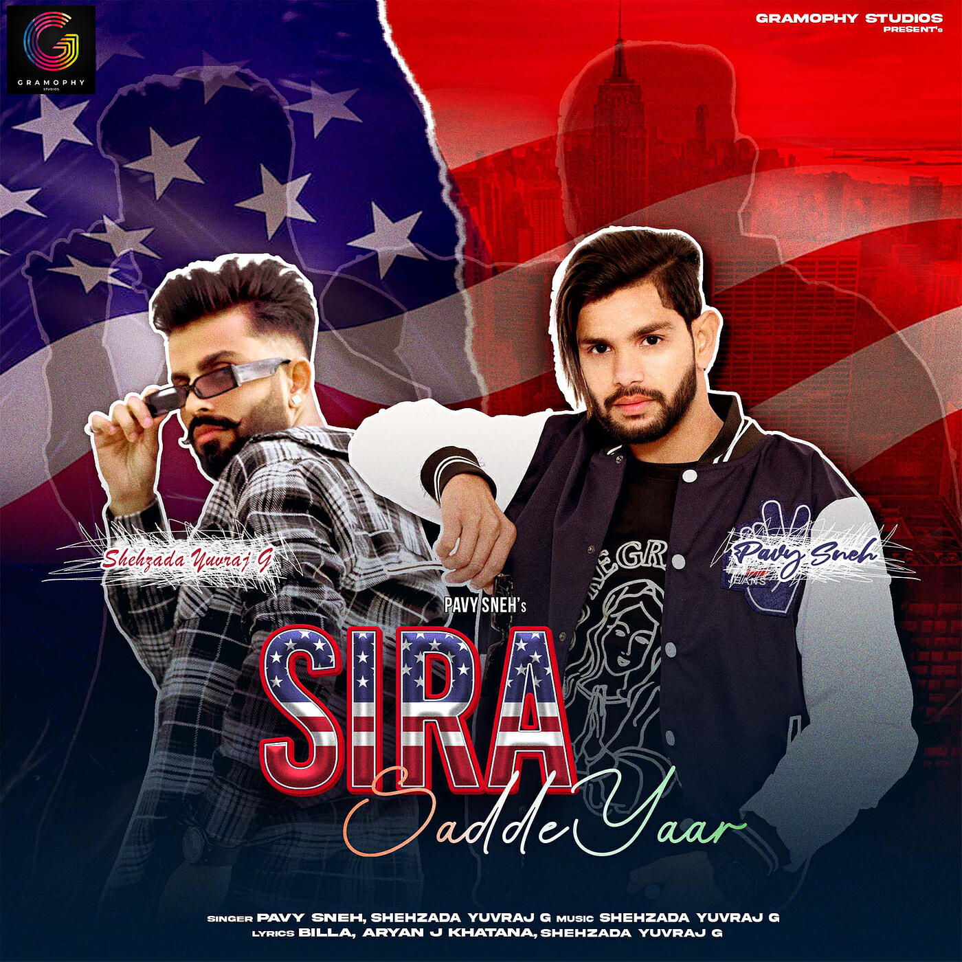 Релиз Sira Sadde Yaar