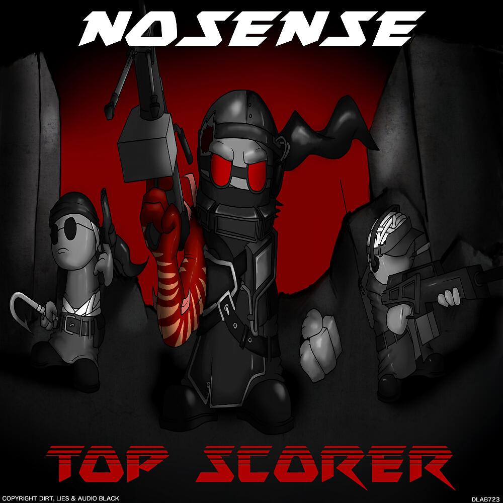 Релиз Top Scorer