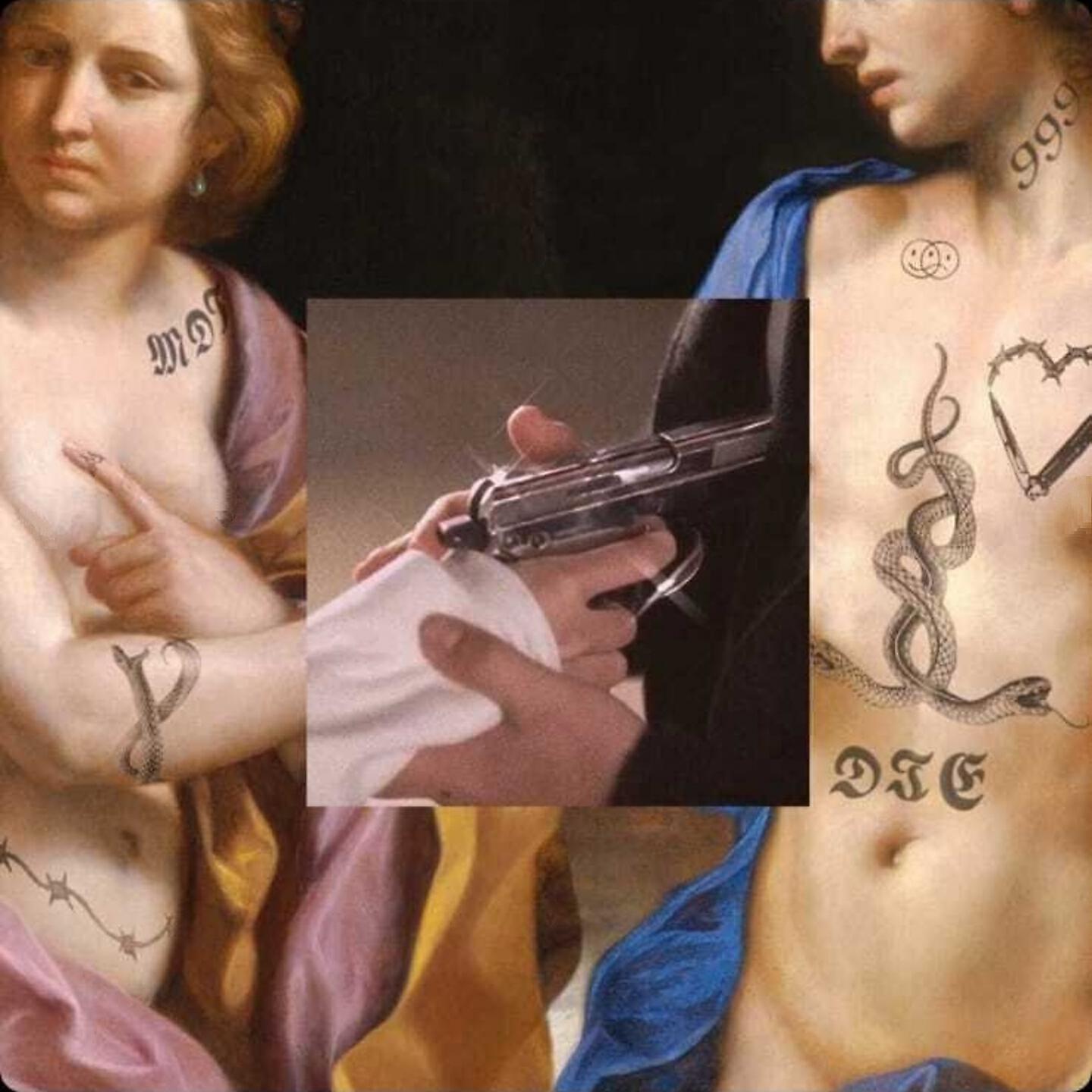 Релиз Posacenere