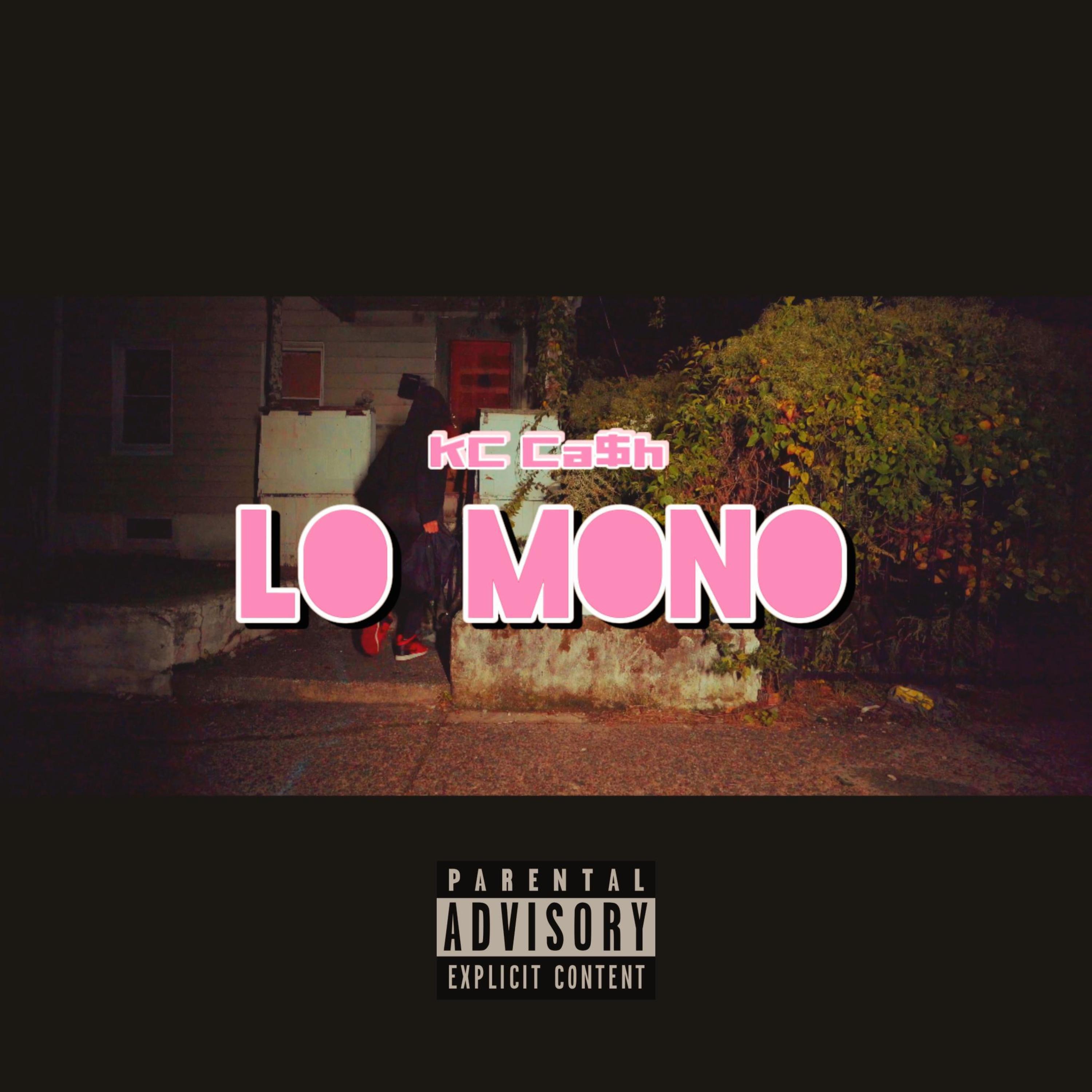 Релиз Lo Mono