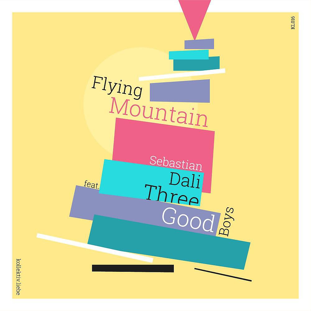 Релиз Flying Mountain