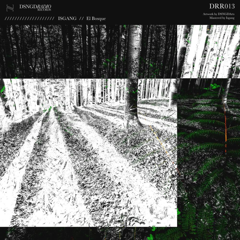 Релиз El Bosque