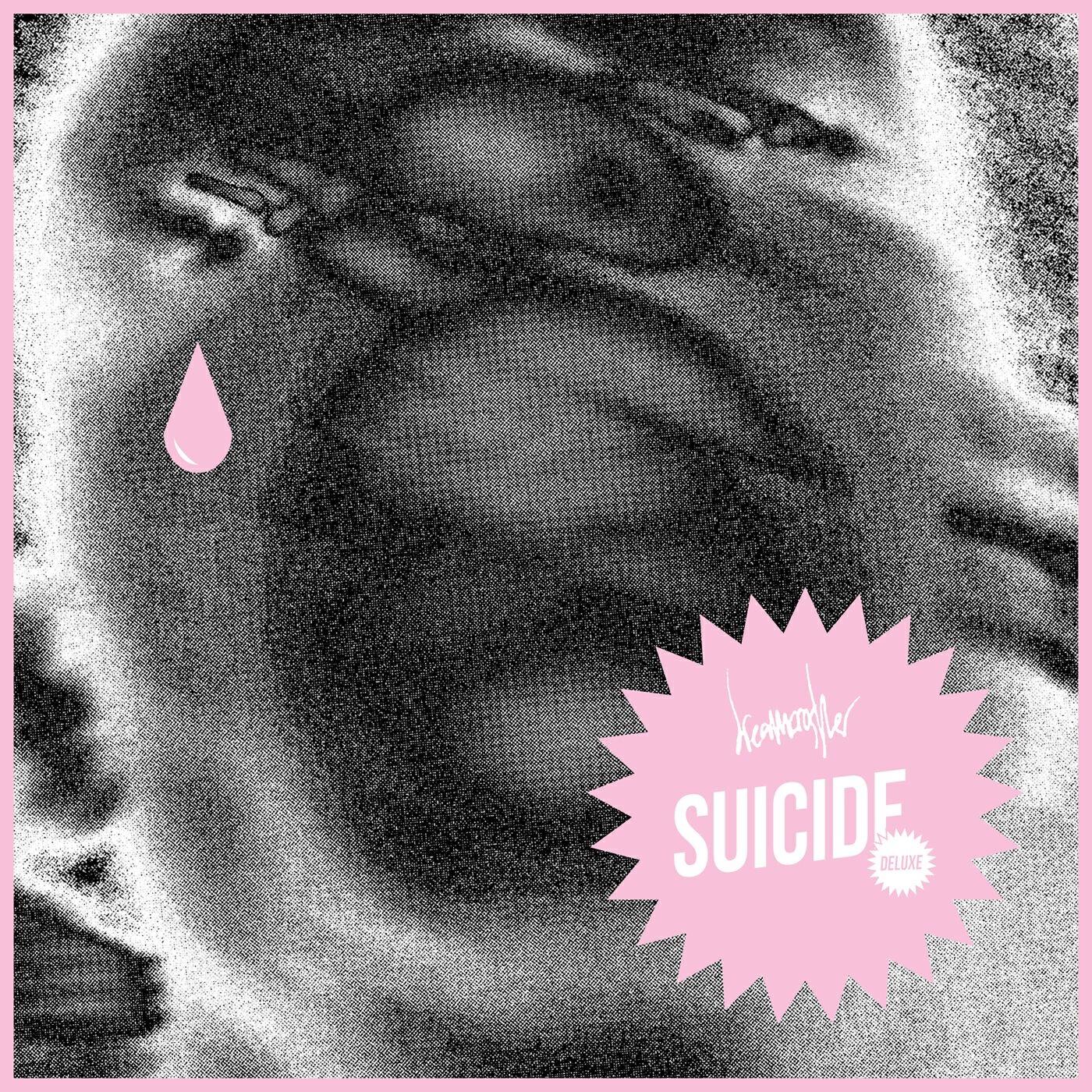 Релиз Suicide Deluxe